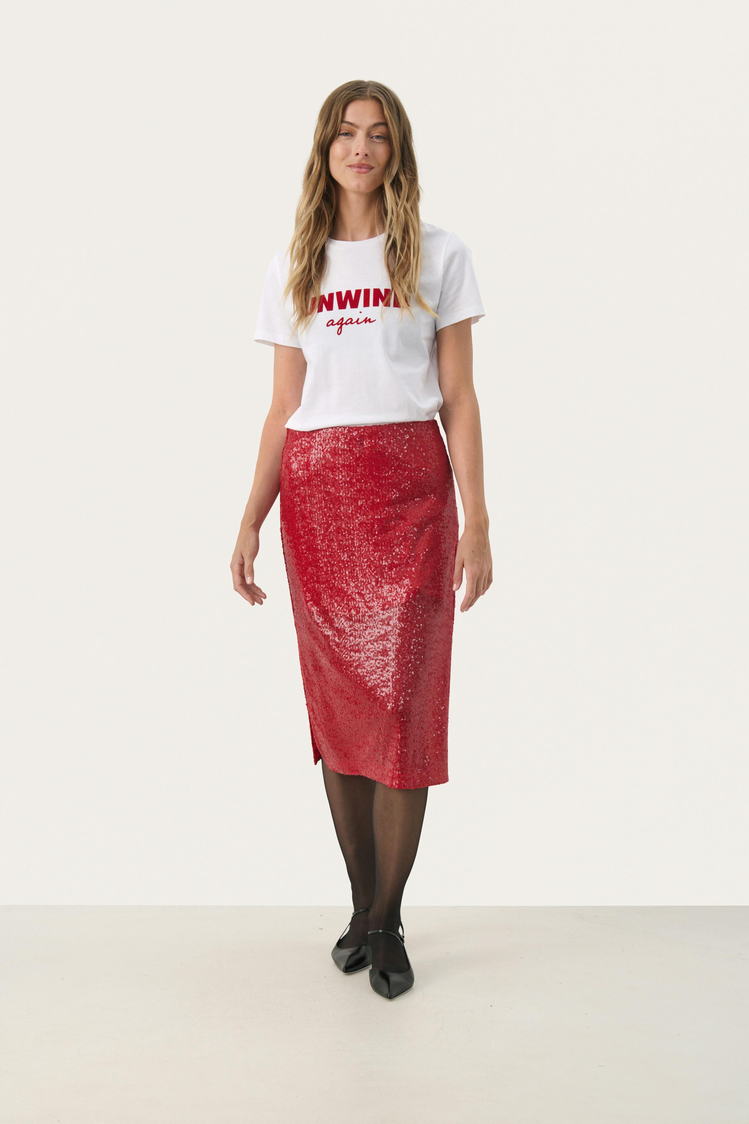 TeffaniaPW Skirt LOOKBOOK FRONT 30309151-181657