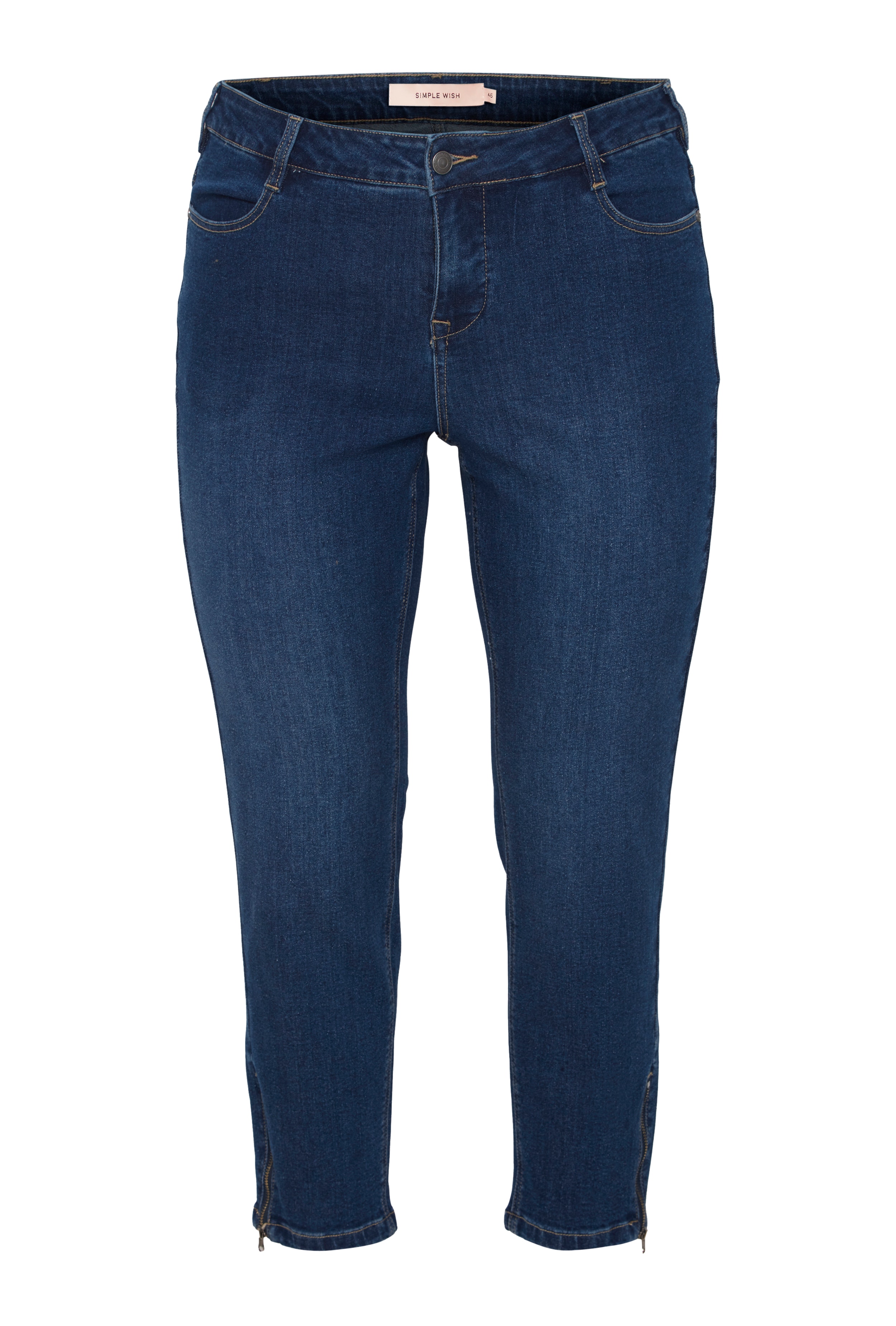 SWELLIE Jeans PACK FRONT 20613370-200070