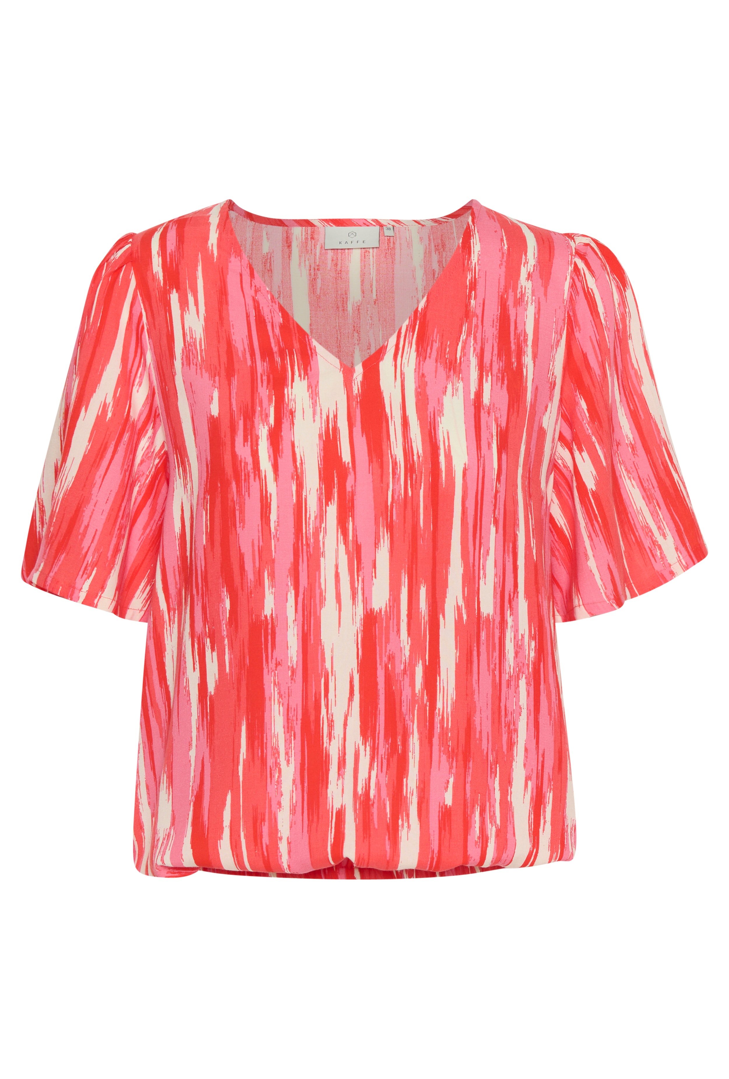 KAariana Bluse PACK FRONT 10552343-106844