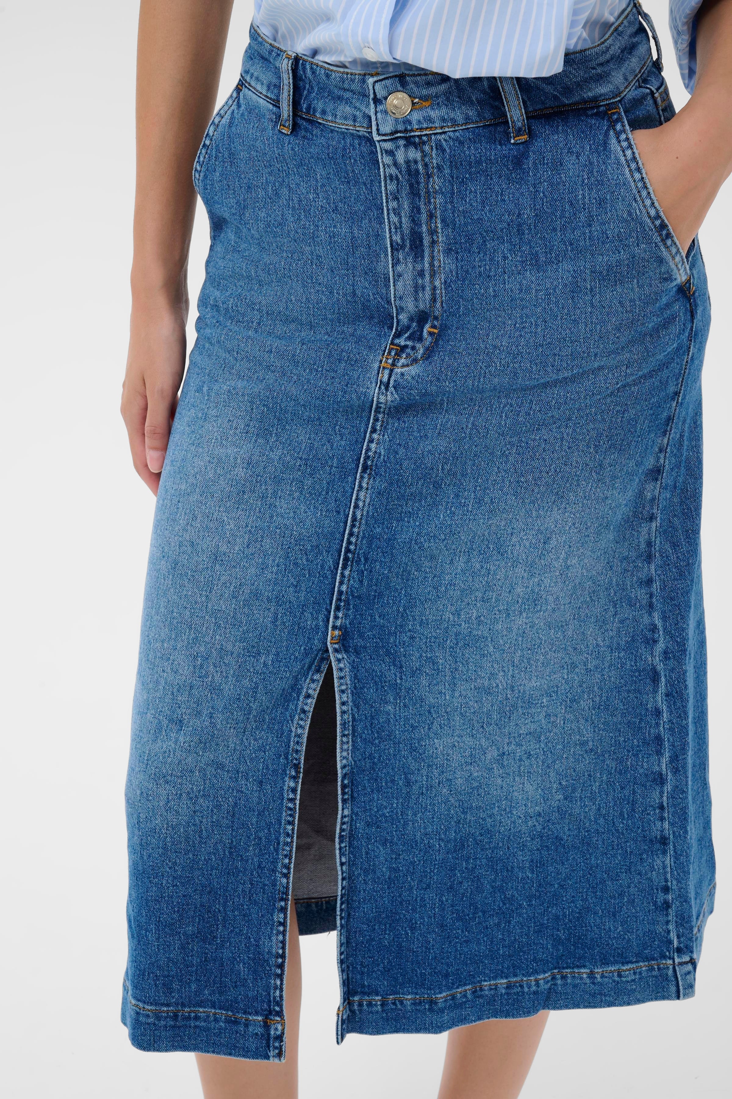 CaliaPW Skirt LOOKBOOK DETAIL 30307922-300145