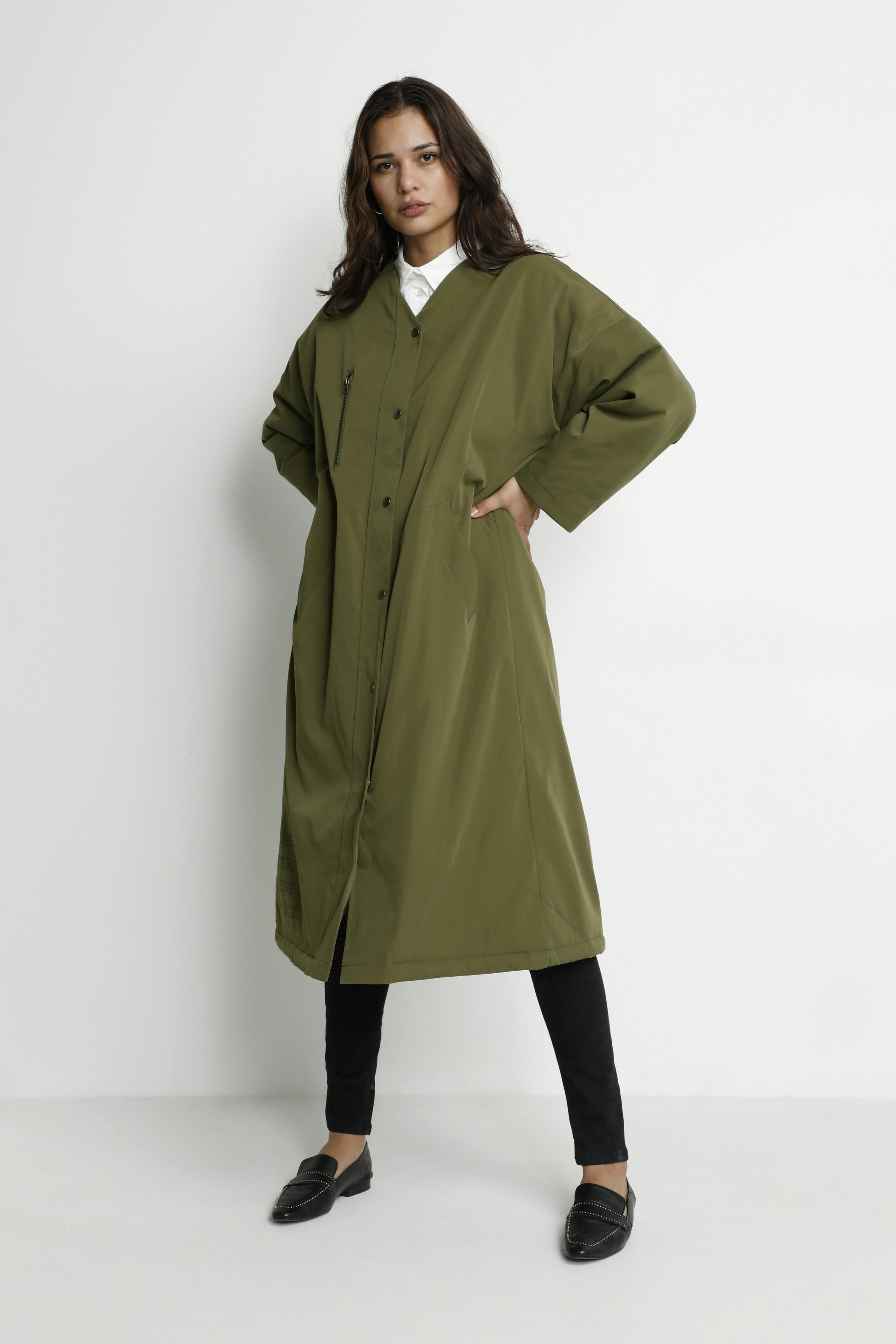 CUagga Coat LOOKBOOK FRONT 50108722-180521