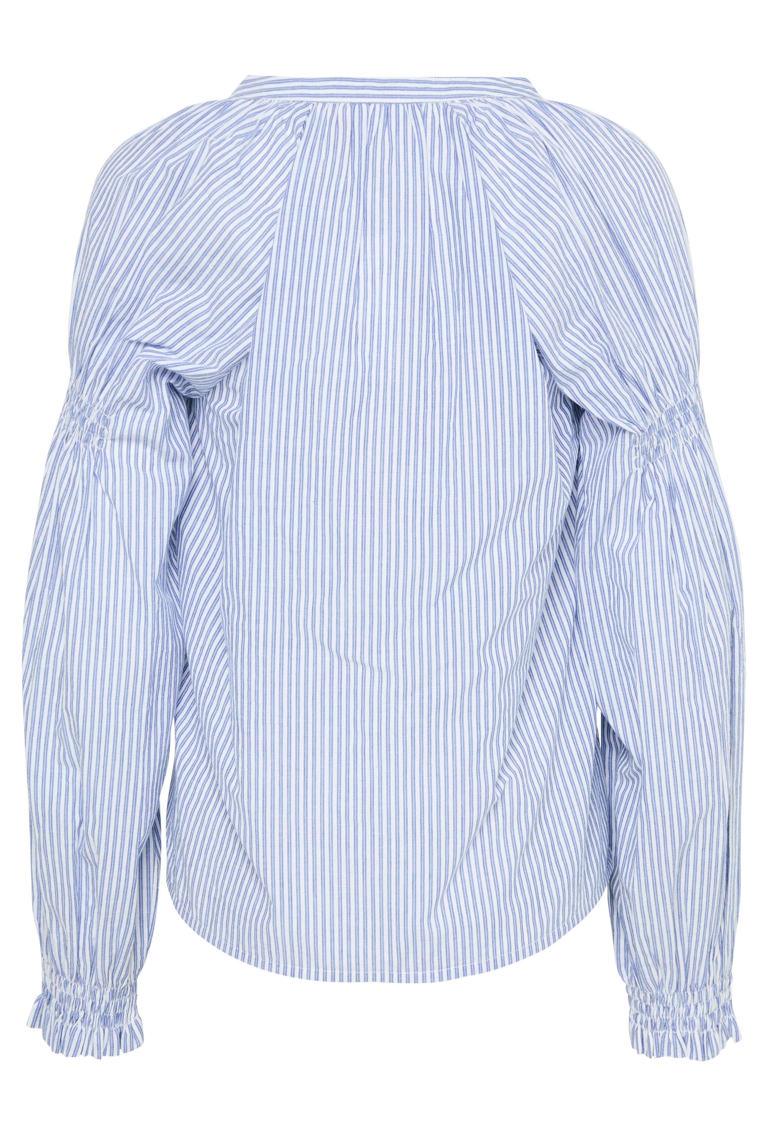 Langermet bluse PACK BACK 50208720-203138