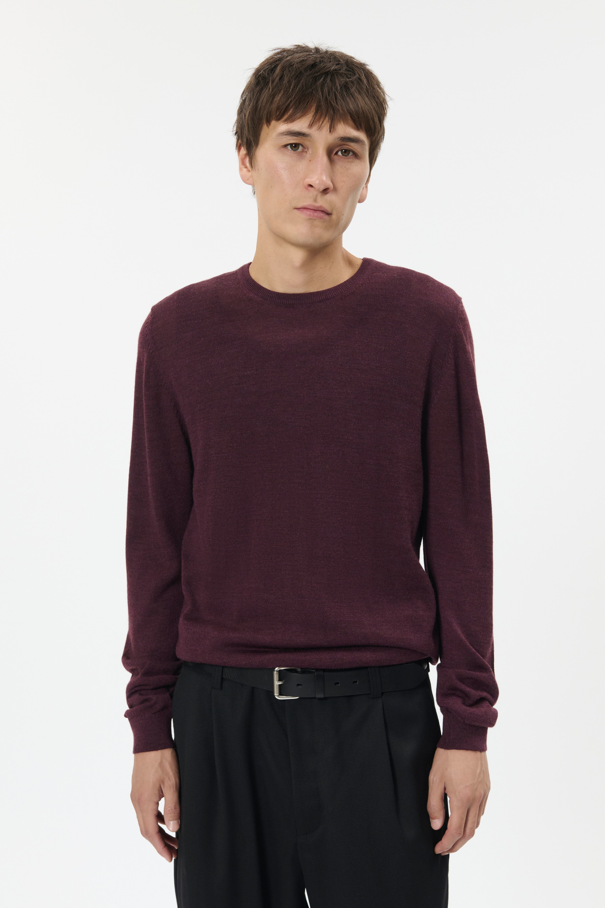 MAPetro Pullover LOOKBOOK FRONT 30208832-192118