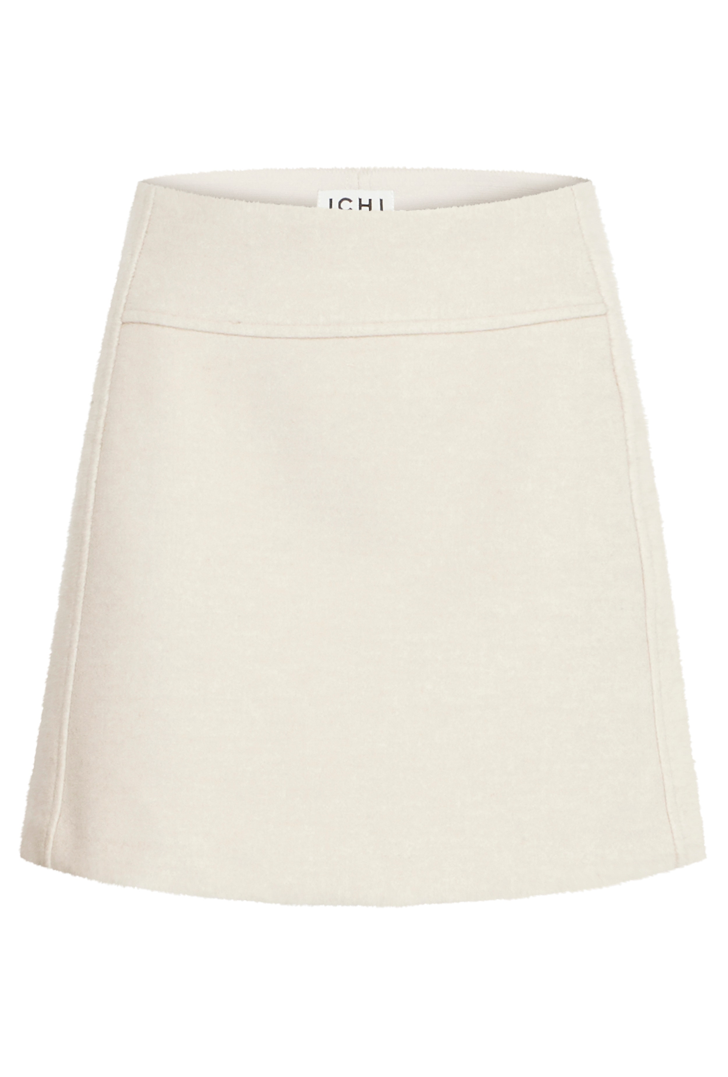 IHWOOLY Skjørt PACK FRONT 20119760-130401