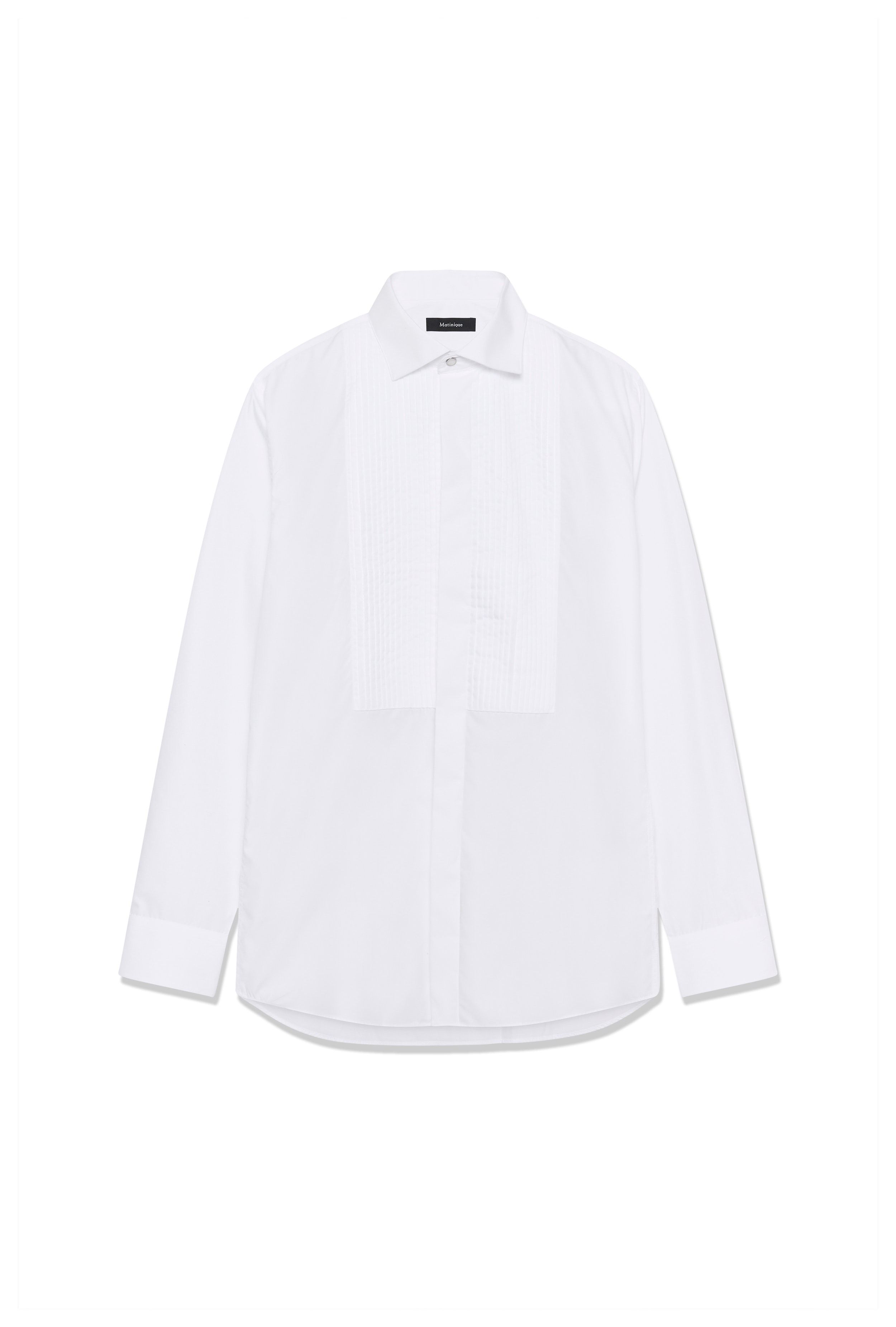 MAmarc Tuxedo Shirt PACK FRONT 30208773-114001