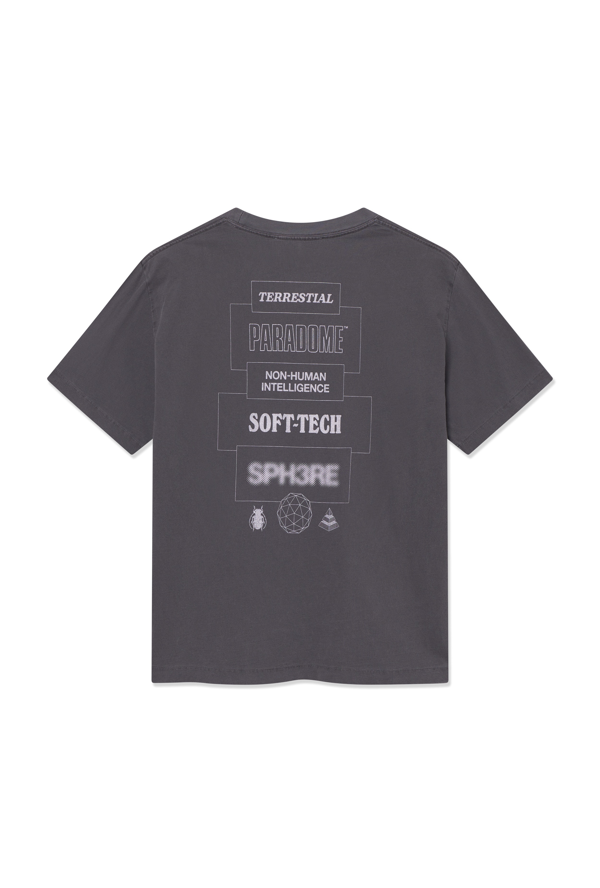 WWGary T-shirt PACK BACK 30251576-194406