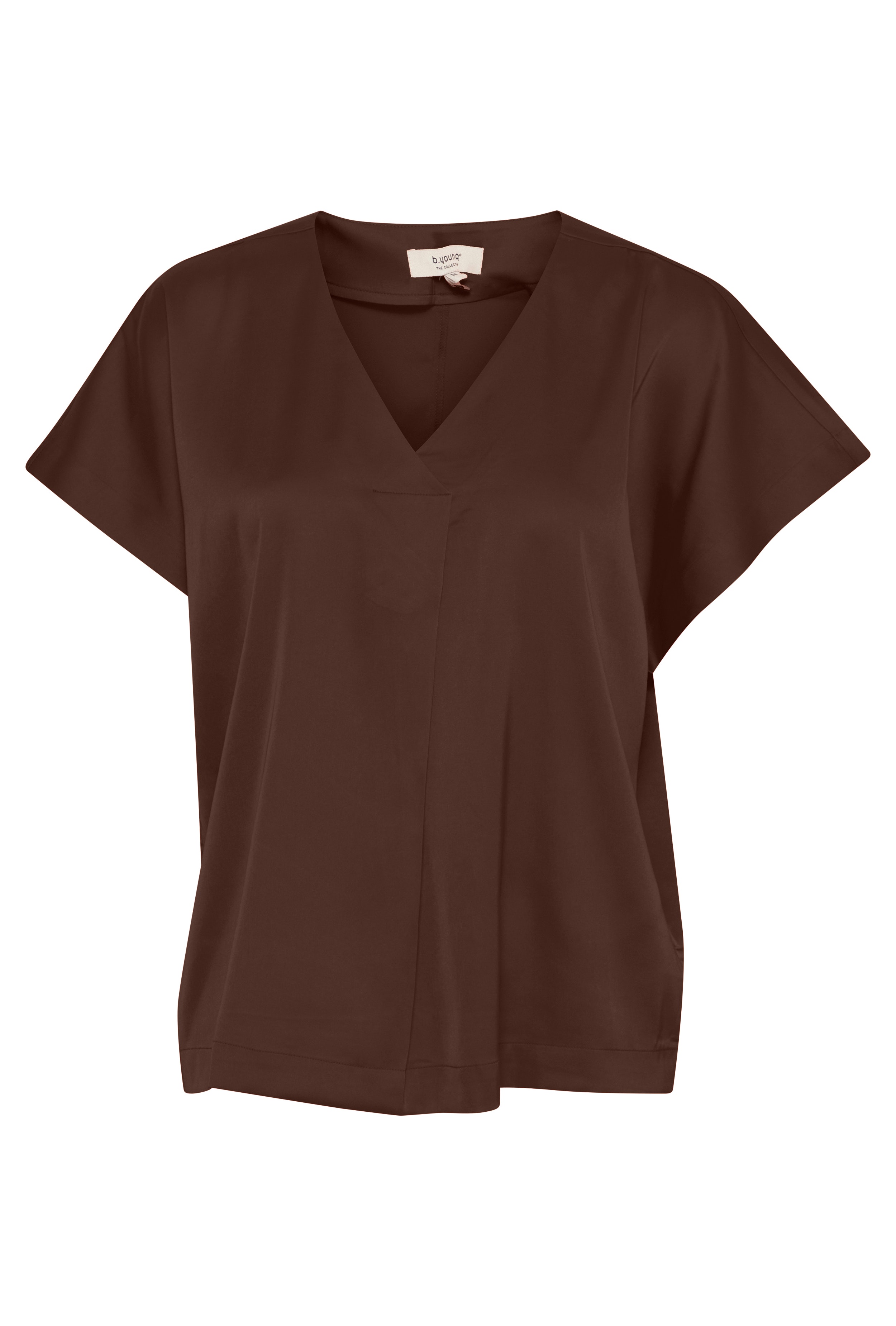 BYHENCE Blouse PACK FRONT 20813493-191419