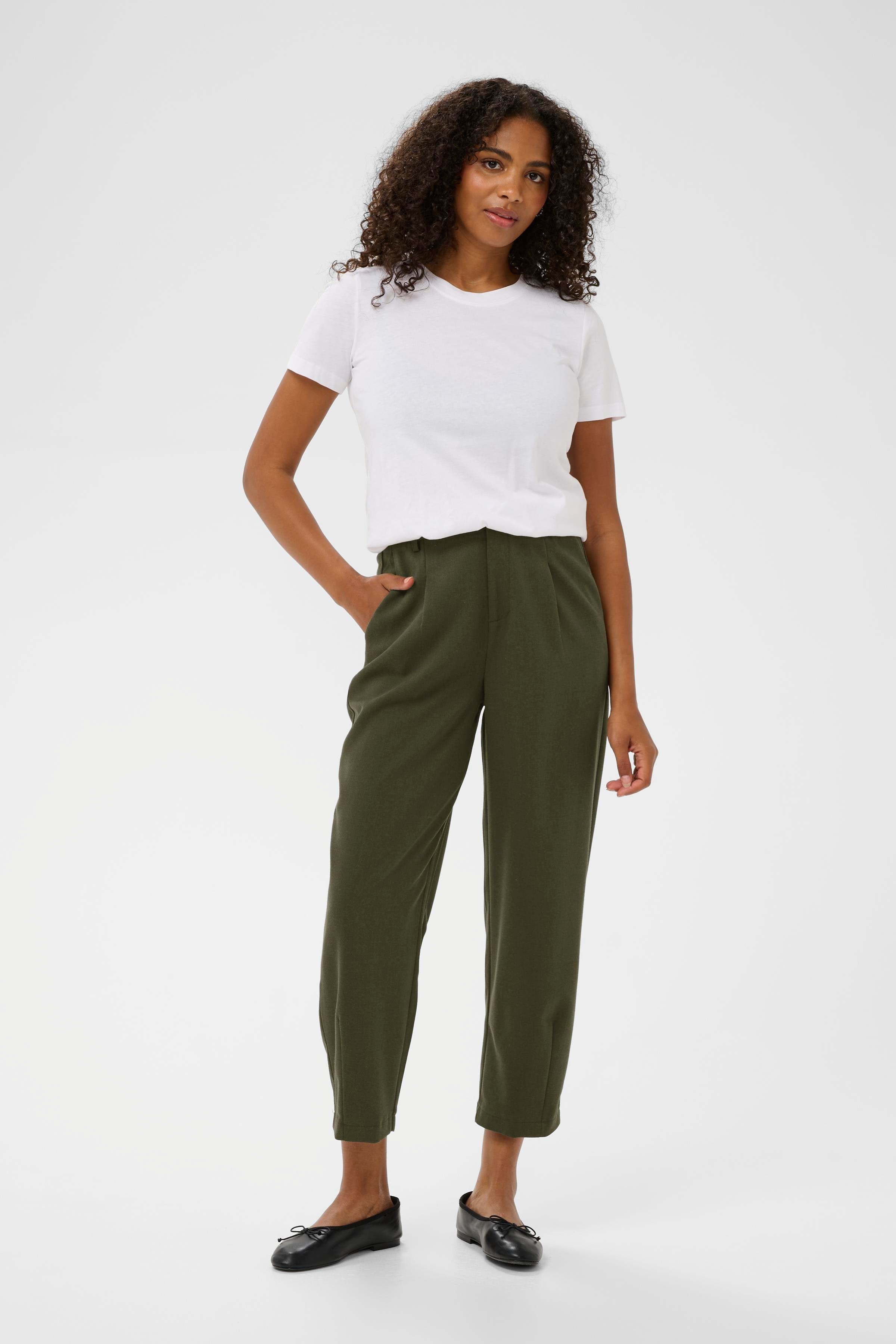 KAmerle Trousers LOOKBOOK FRONT 10504769-190414