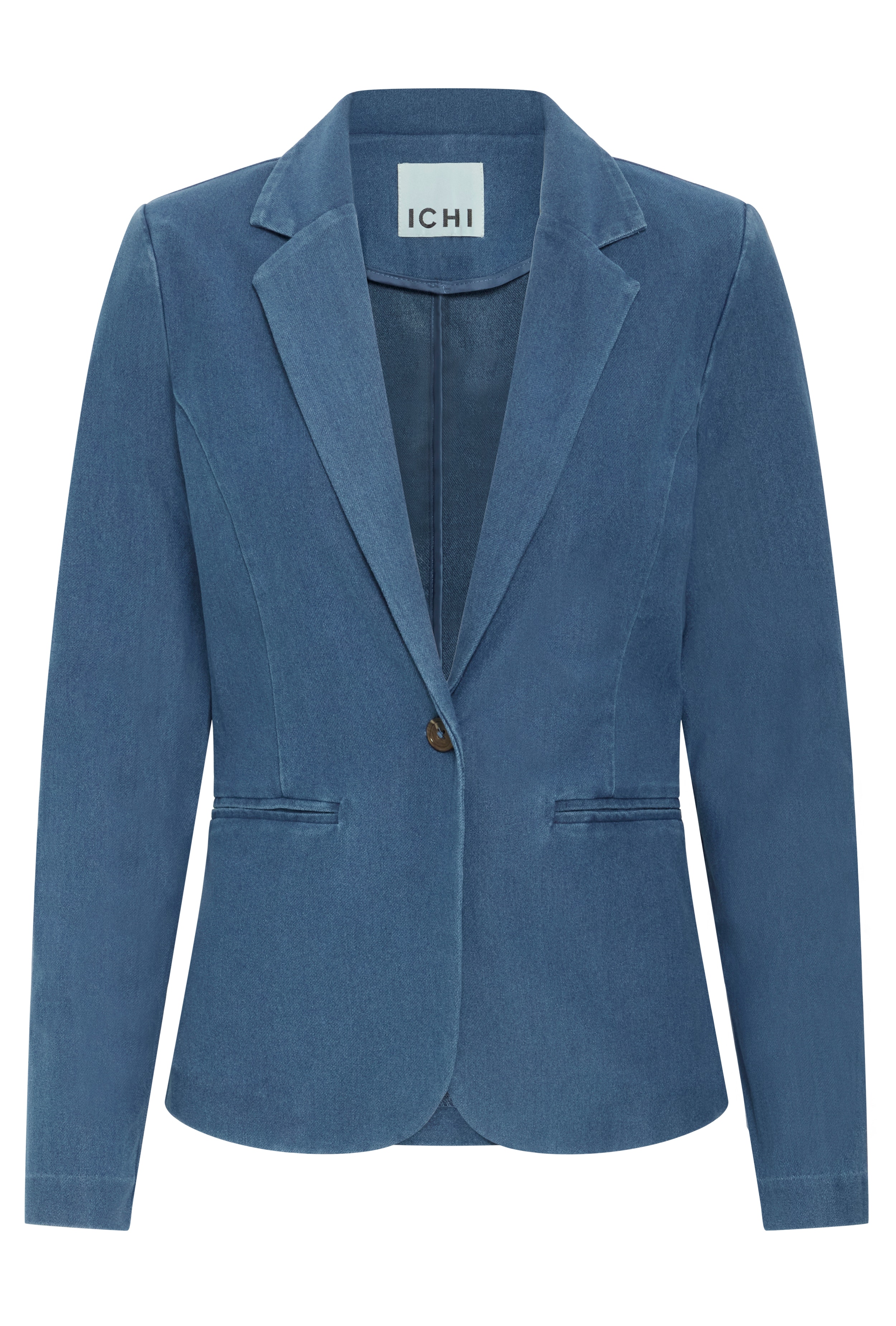 IHKATE DENIM  Blazer PACK FRONT 20122944-204438