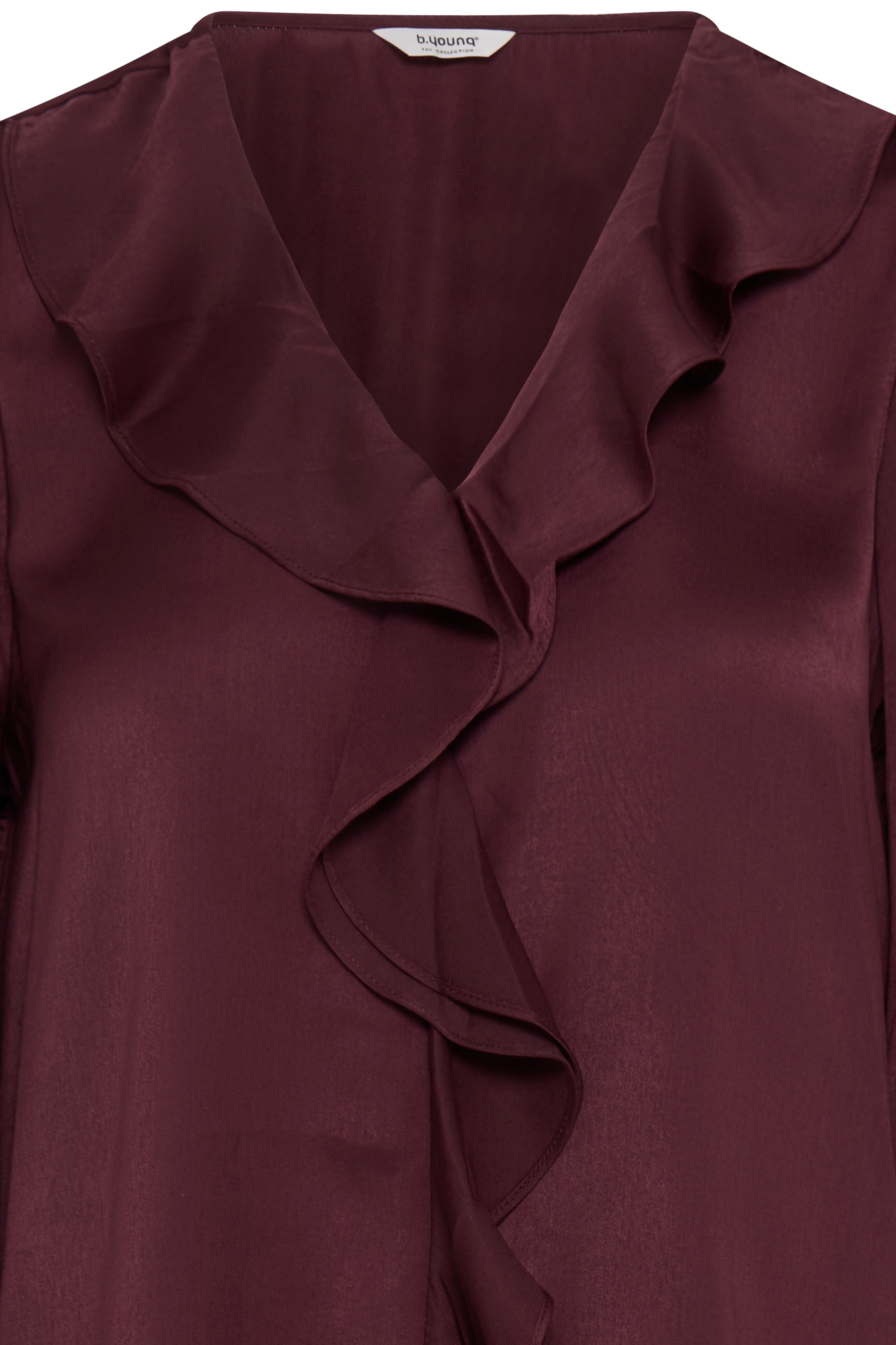 BYIGOMI Blouse PACK DETAIL 20818095-191627