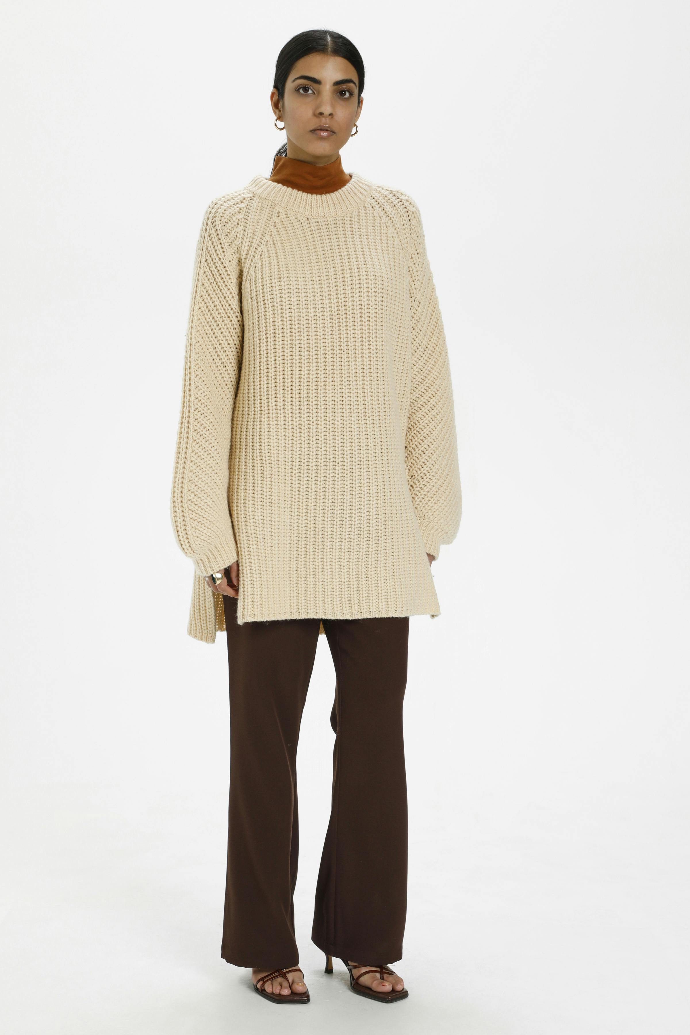 InezKB Strickpullover LOOKBOOK FRONT 10103549-151116