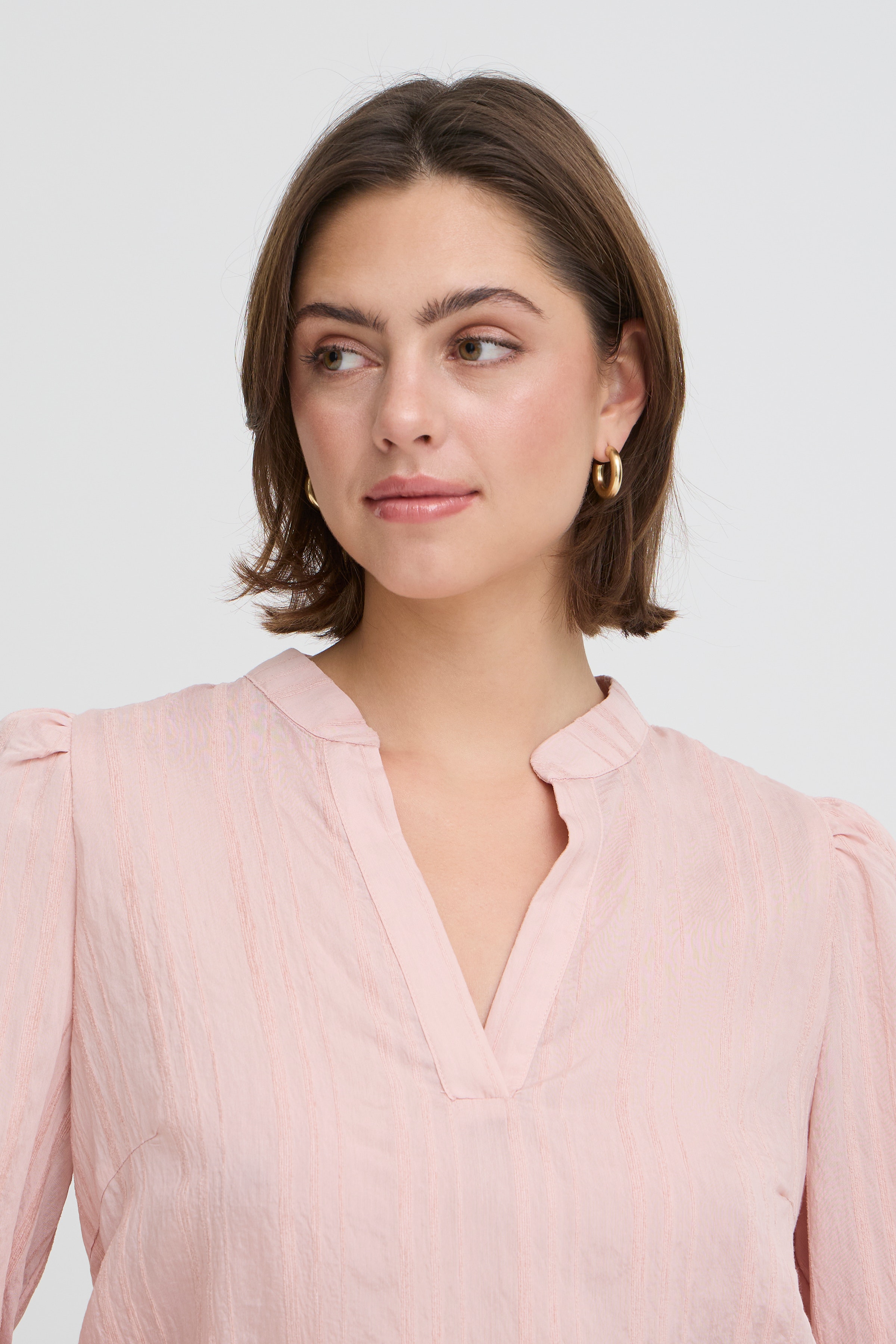 FRVALMA Blouse LOOKBOOK DETAIL 20617430-141506