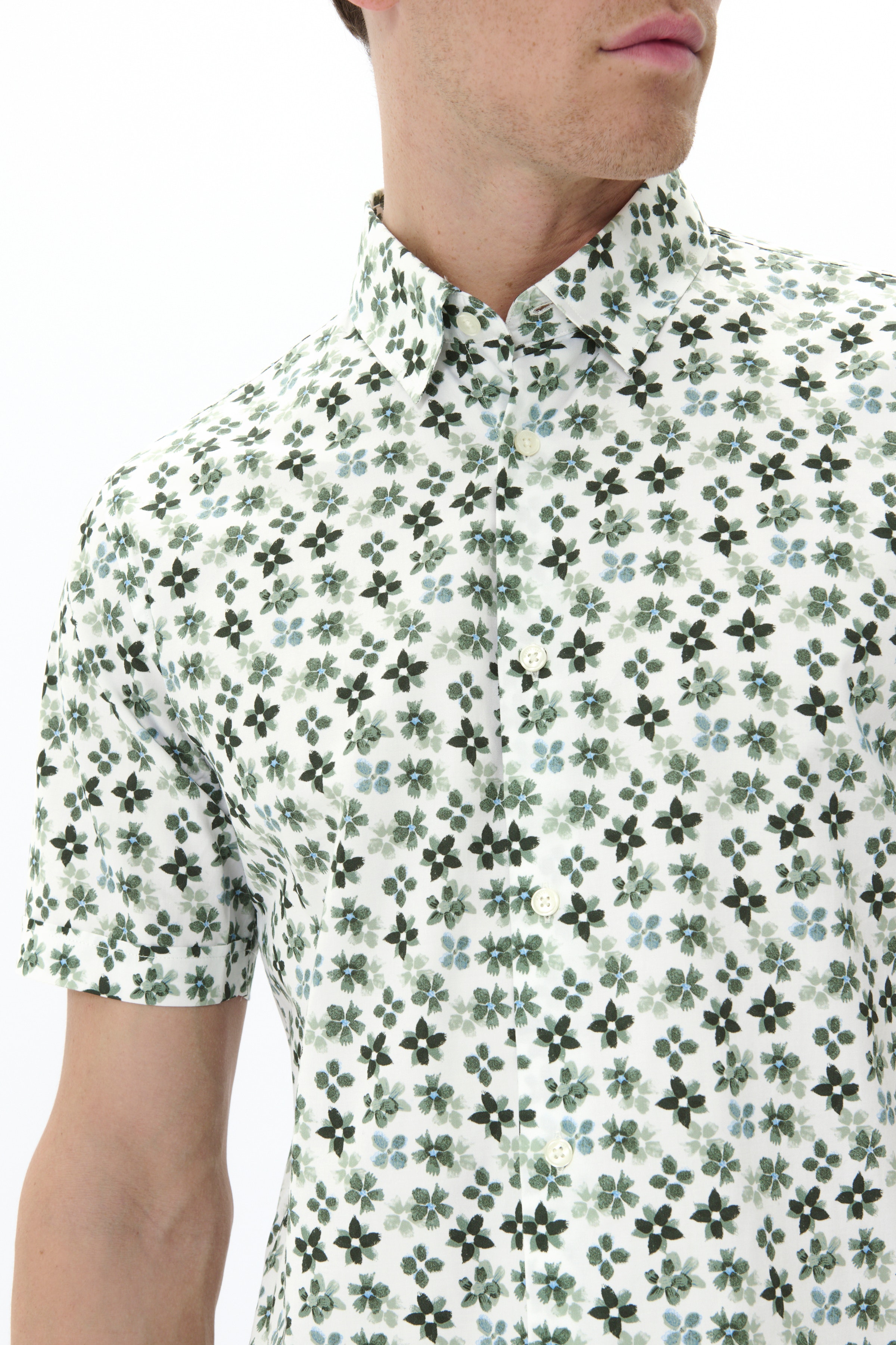 MAtrostol Skjorta LOOKBOOK DETAIL 30208046-180312