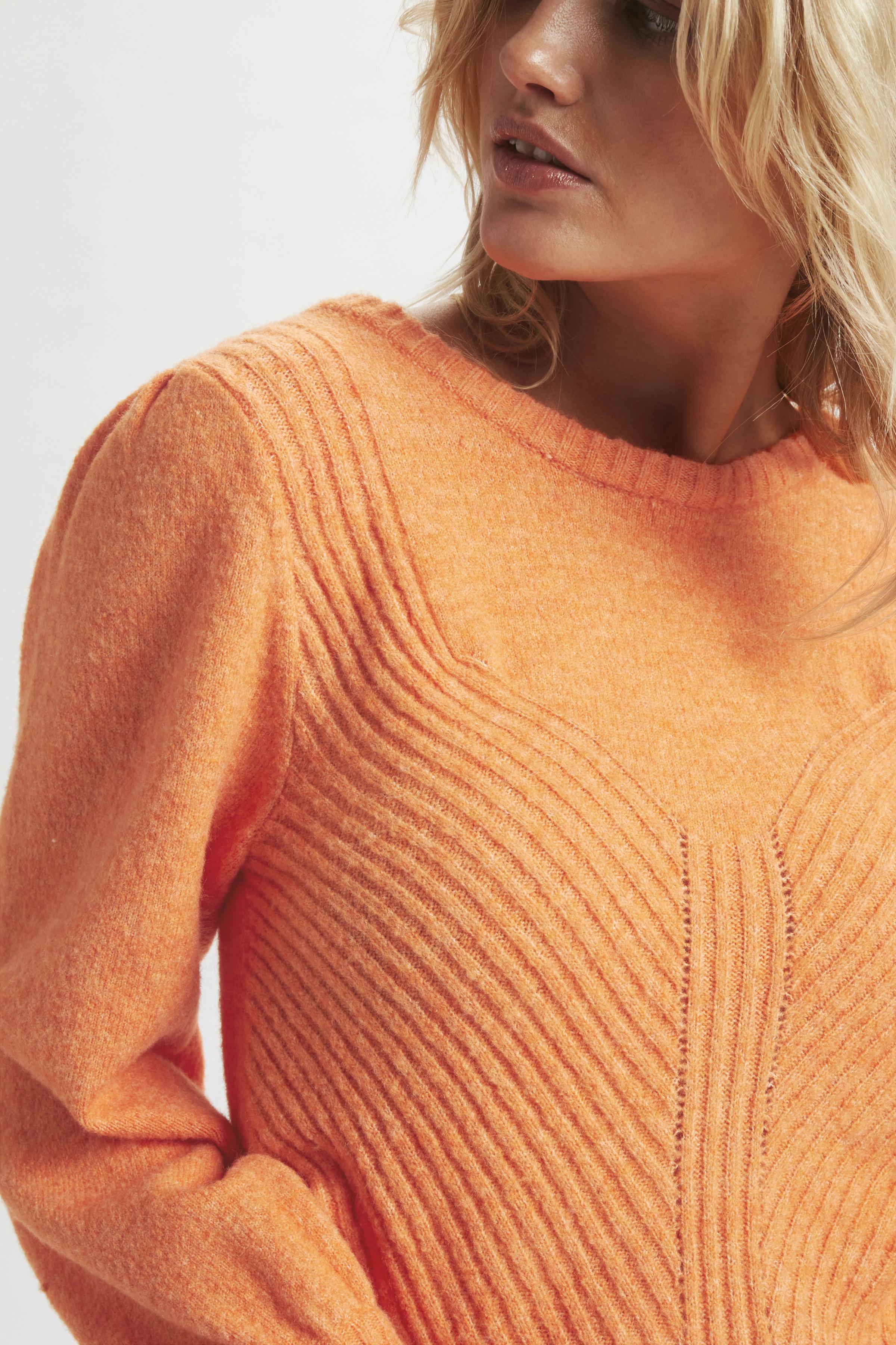 ElseKB Knitted pullover LOOKBOOK DETAIL 10103289-161343