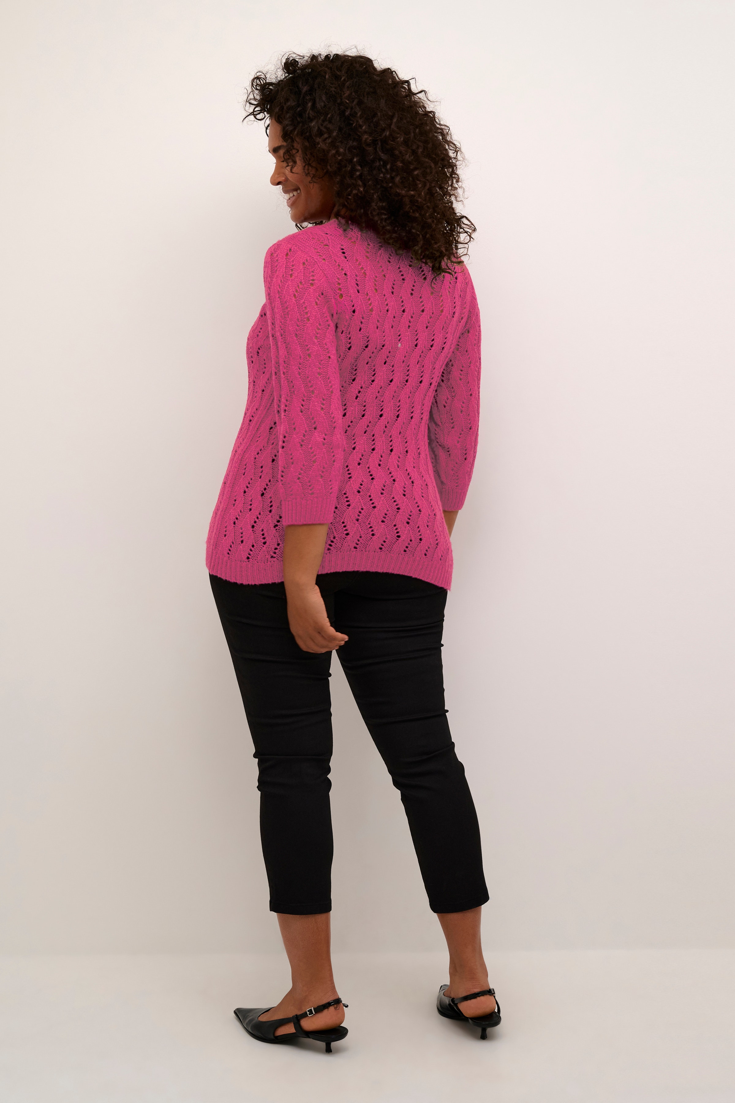 KClana Pullover LOOKBOOK BACK 10582483-192434