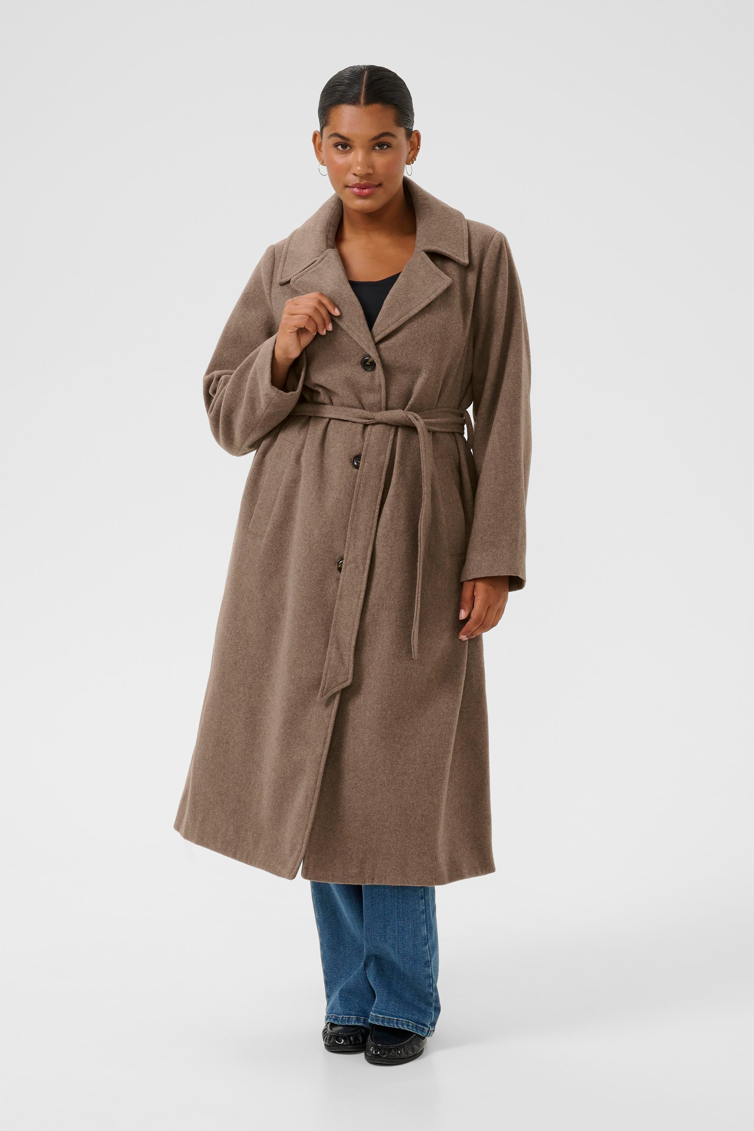 KCnanny Kåpe LOOKBOOK FRONT 10583876-106615