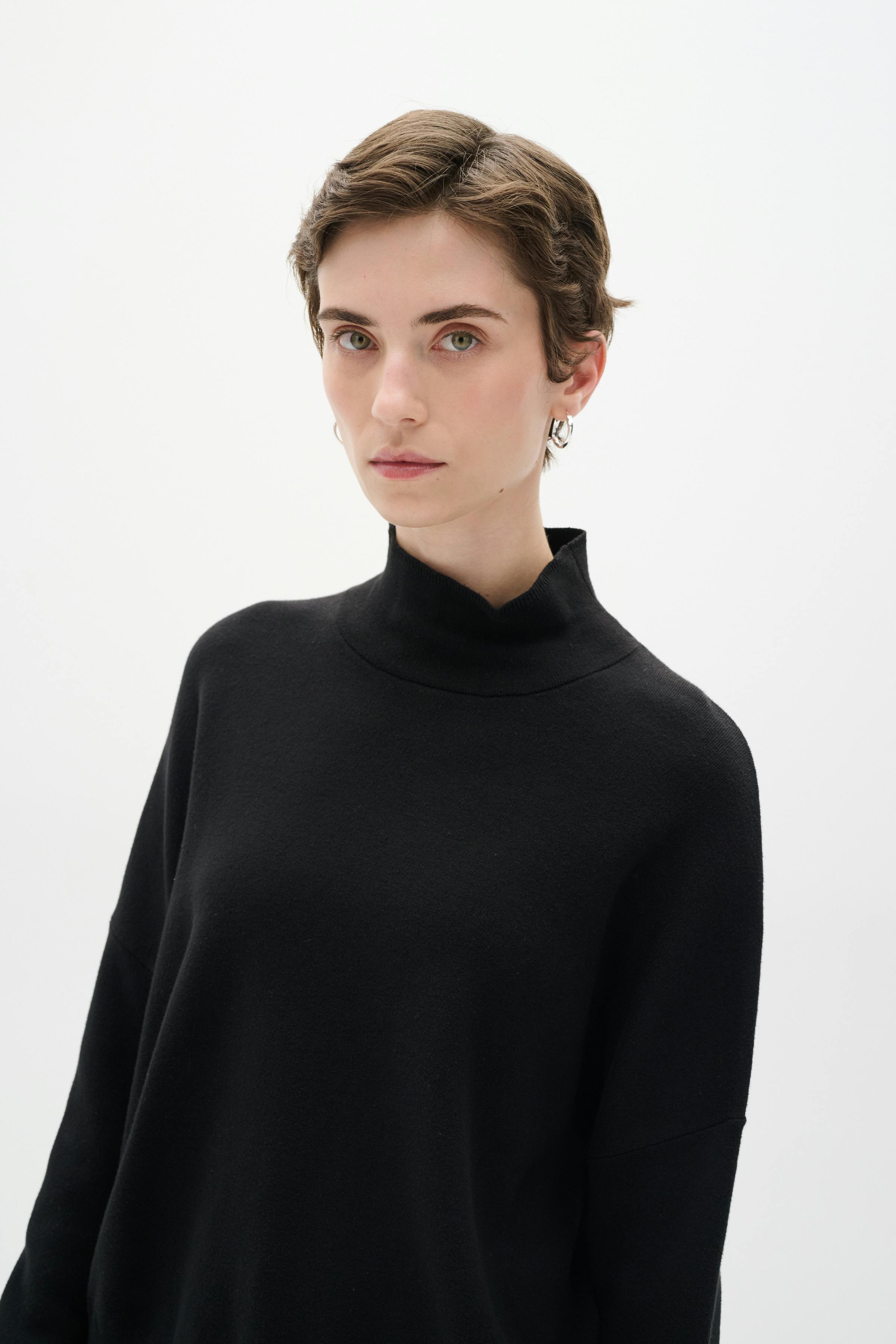 TenleyIW Turtleneck Pullover LOOKBOOK DETAIL 30106490-194008