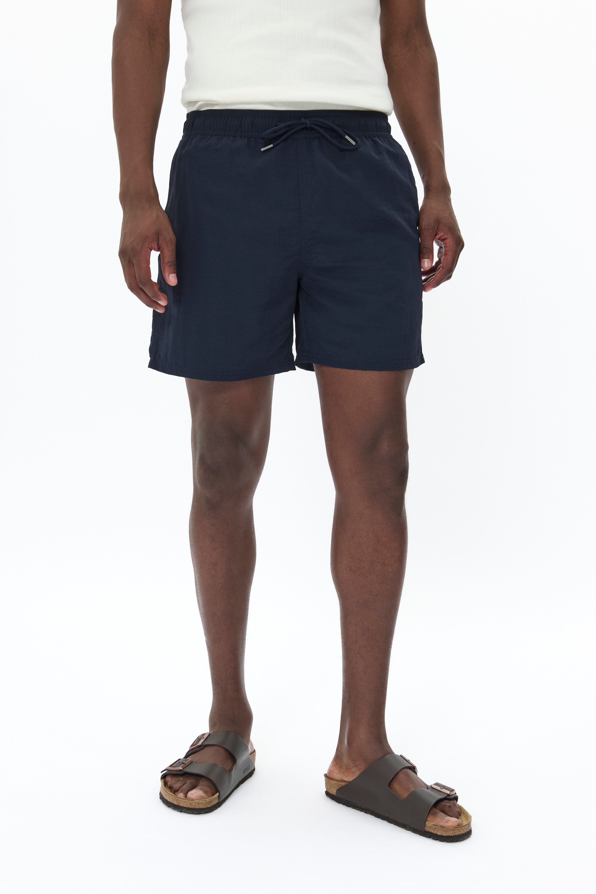 MAswimshort Badetøy LOOKBOOK FRONT 30208026-194011