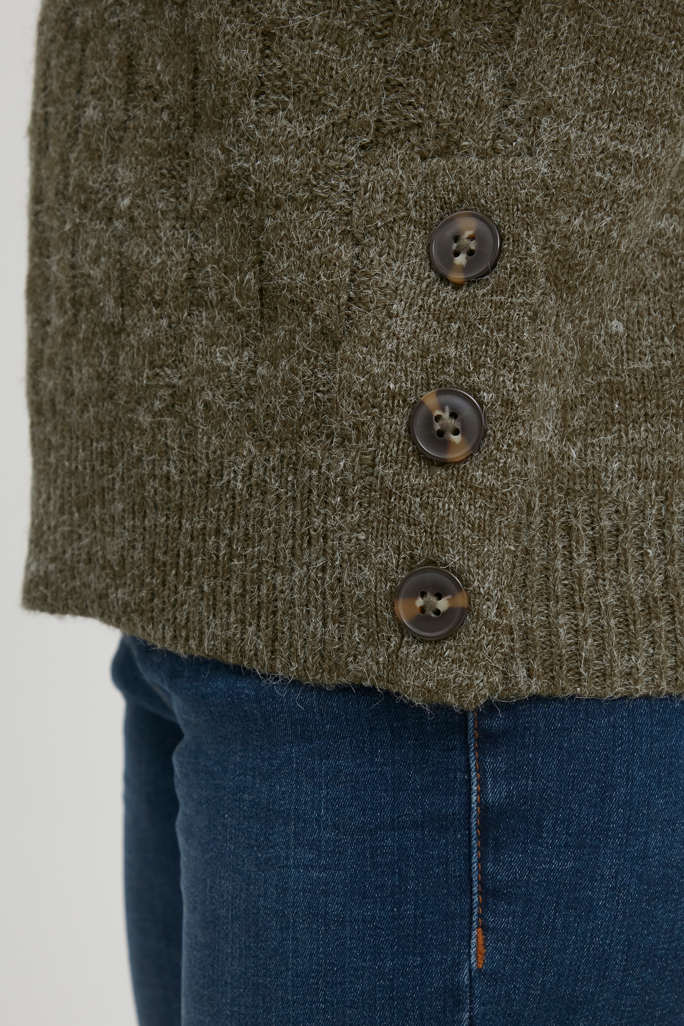 Strikpullover LOOKBOOK DETAIL 20609465-1805151