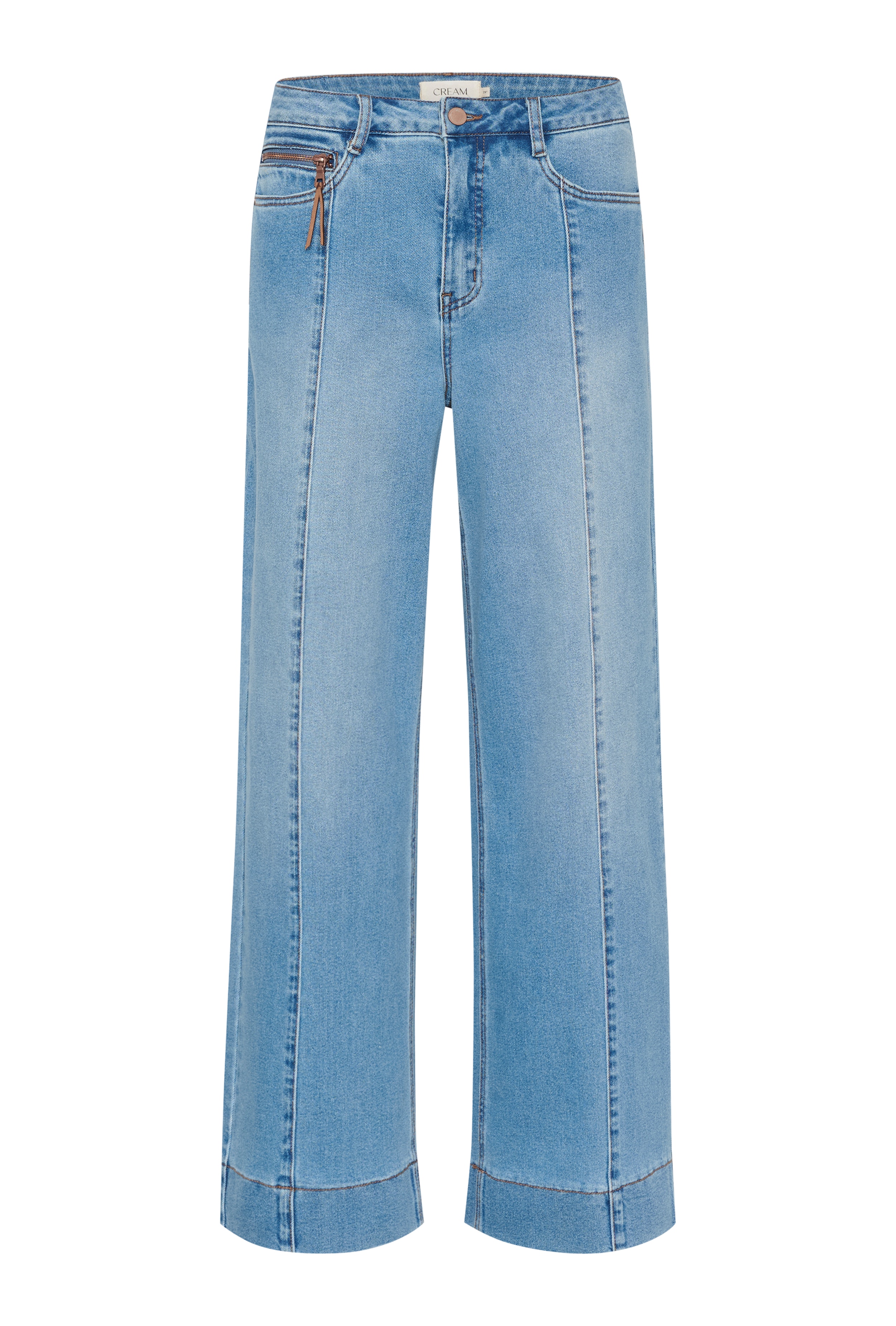 CRMie Jeans PACK FRONT 10612153-103828