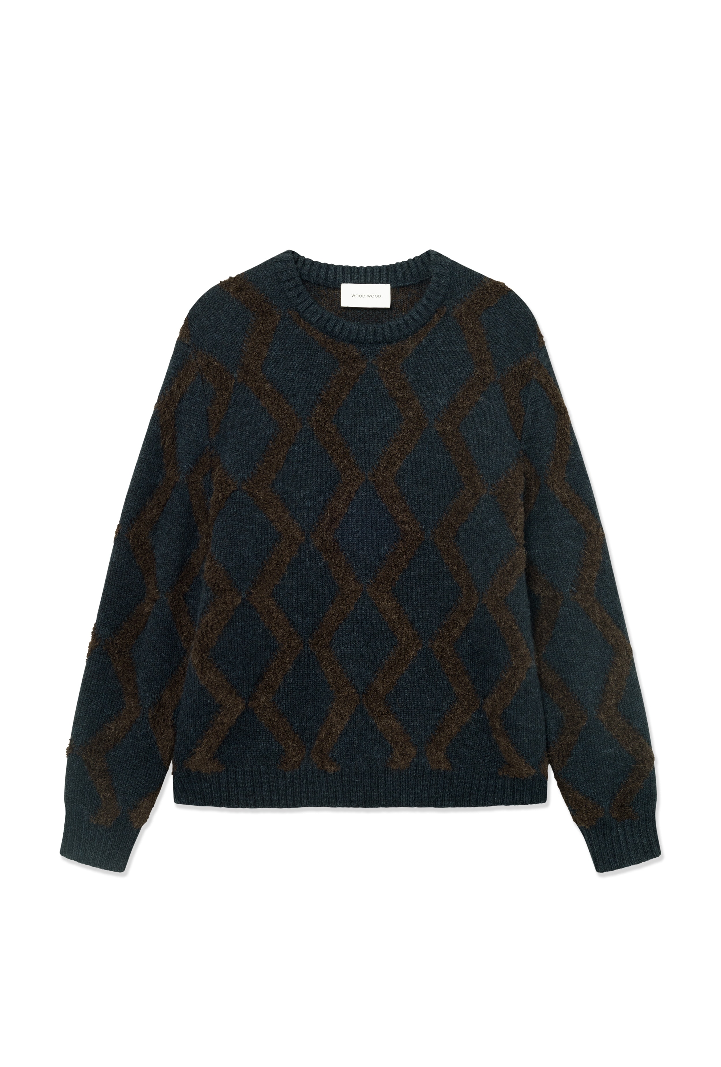 WWKinan Pullover PACK FRONT 30251894-304489