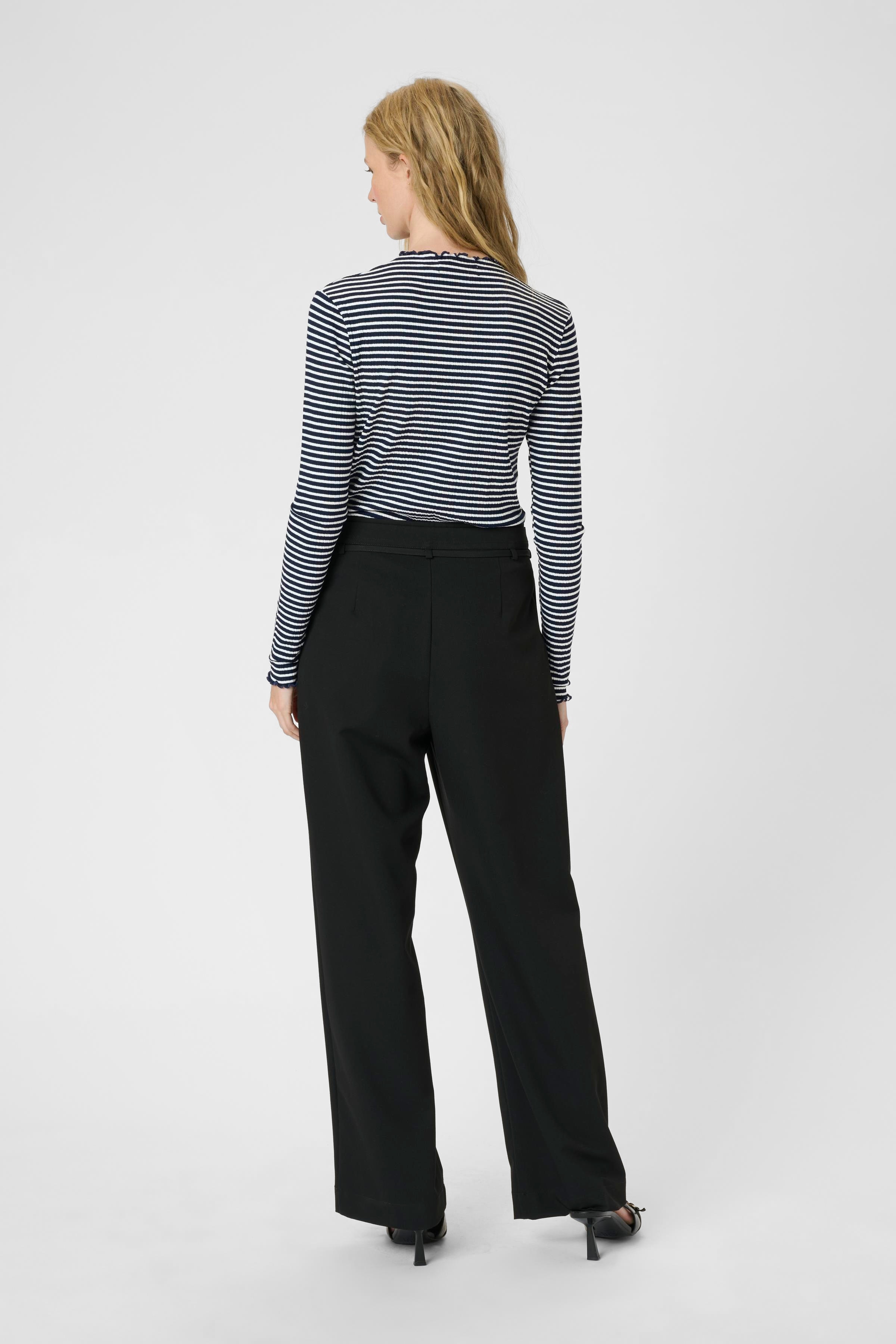 CandaceKB Blus LOOKBOOK BACK 10103632-101949