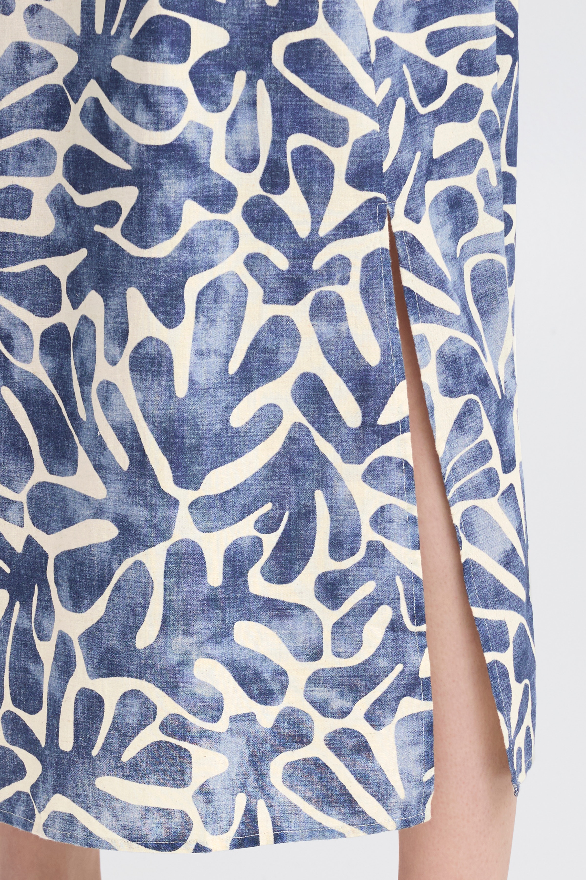 FRMADDIE Skjørt LOOKBOOK DETAIL 20615443-204670