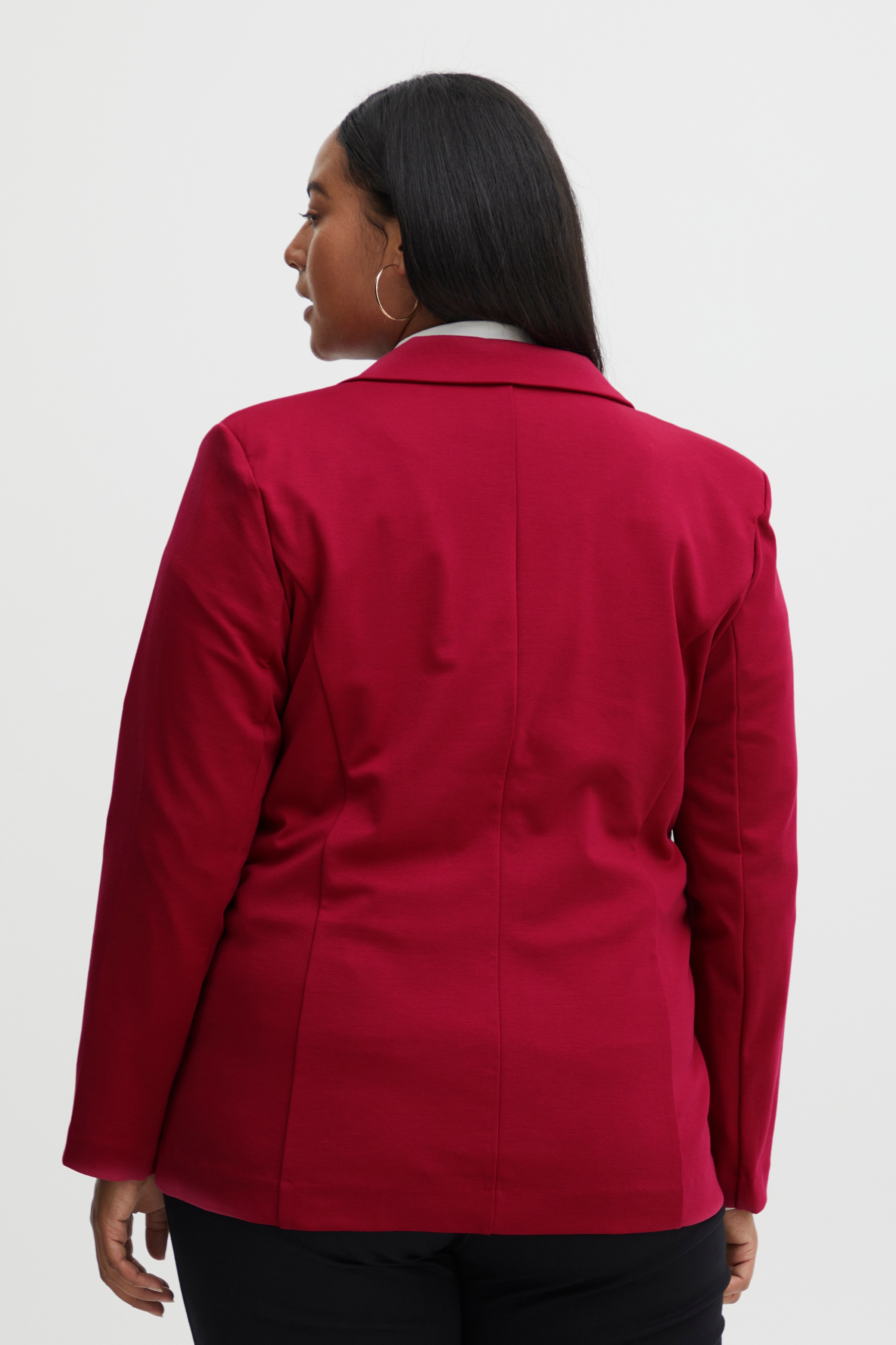 FXPZABLAZER Blazer LOOKBOOK BACK 20612354-192047