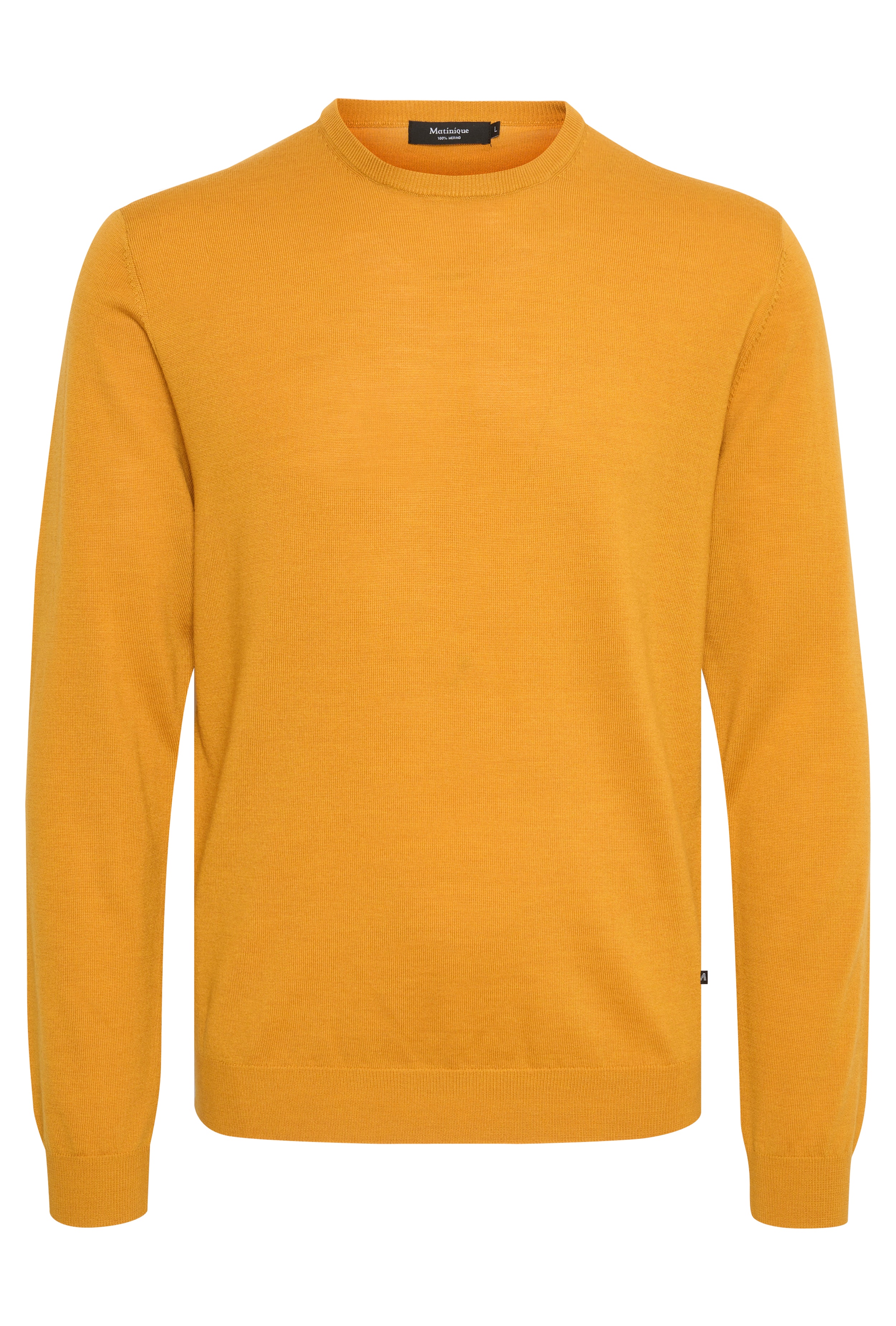 Margrate Merino Pullover PACK FRONT 30200611-1611491