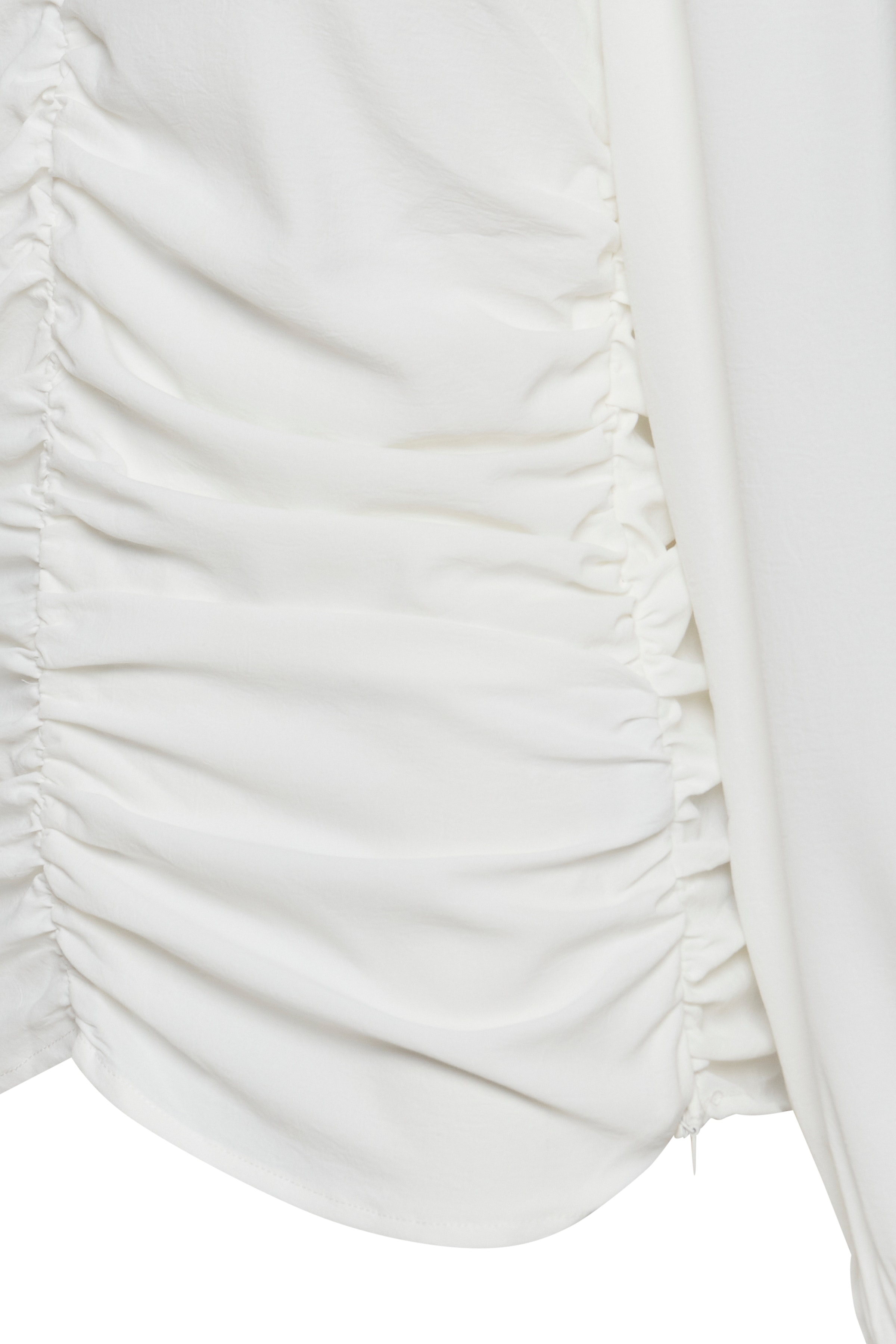 Langermet bluse PACK DETAIL 20117626-114201