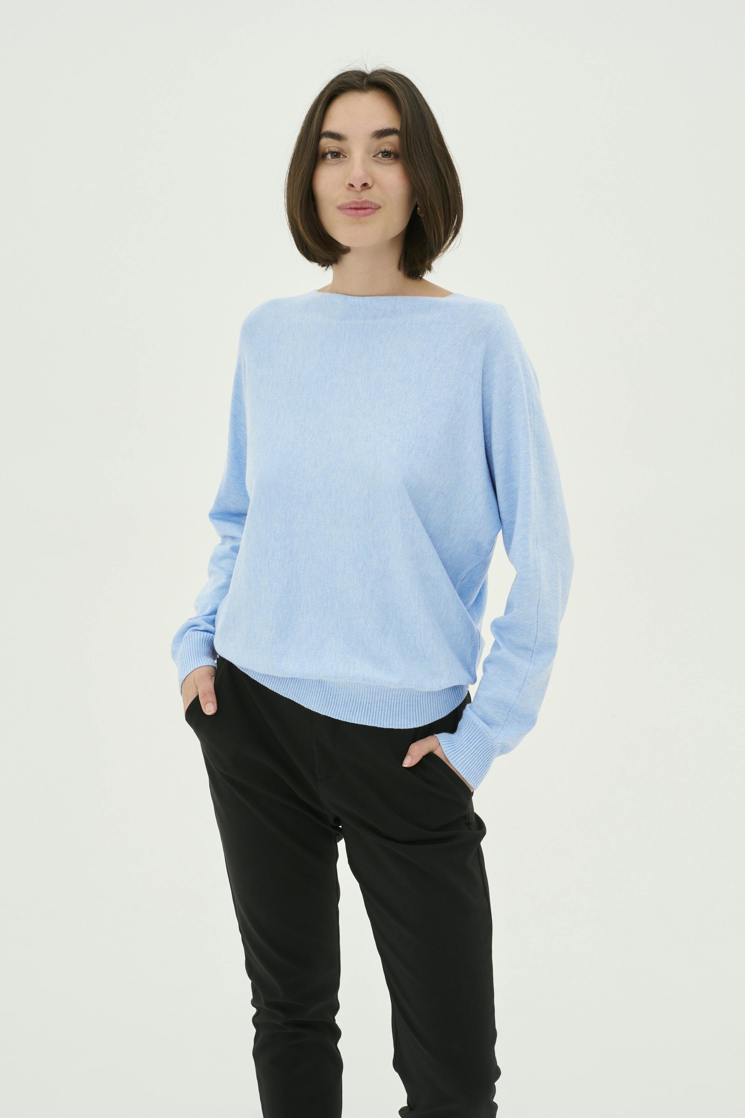 CUannemarie pullover LOOKBOOK FRONT 50106466-5103392