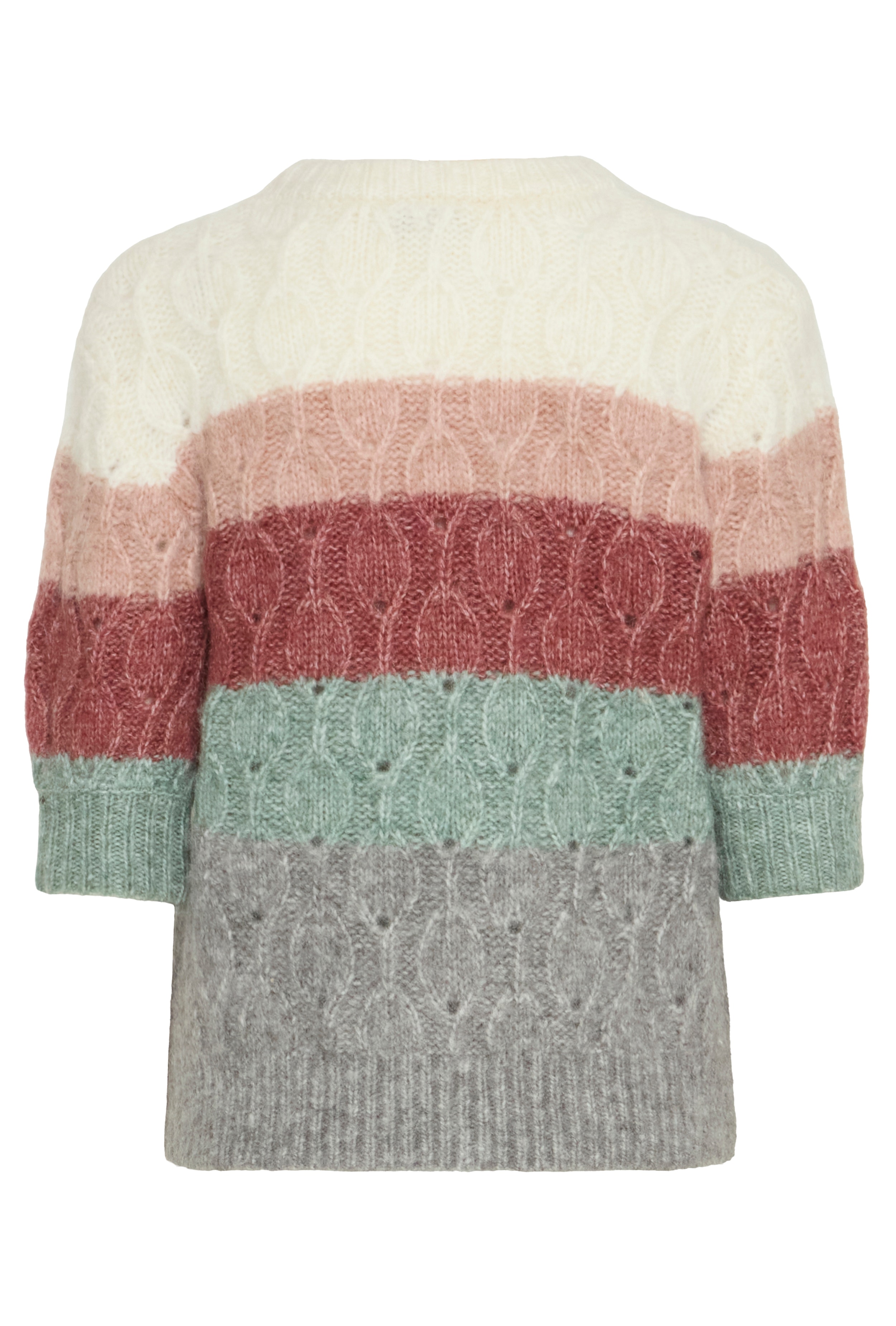 BYOMHU Pullover PACK BACK 20817133-204864