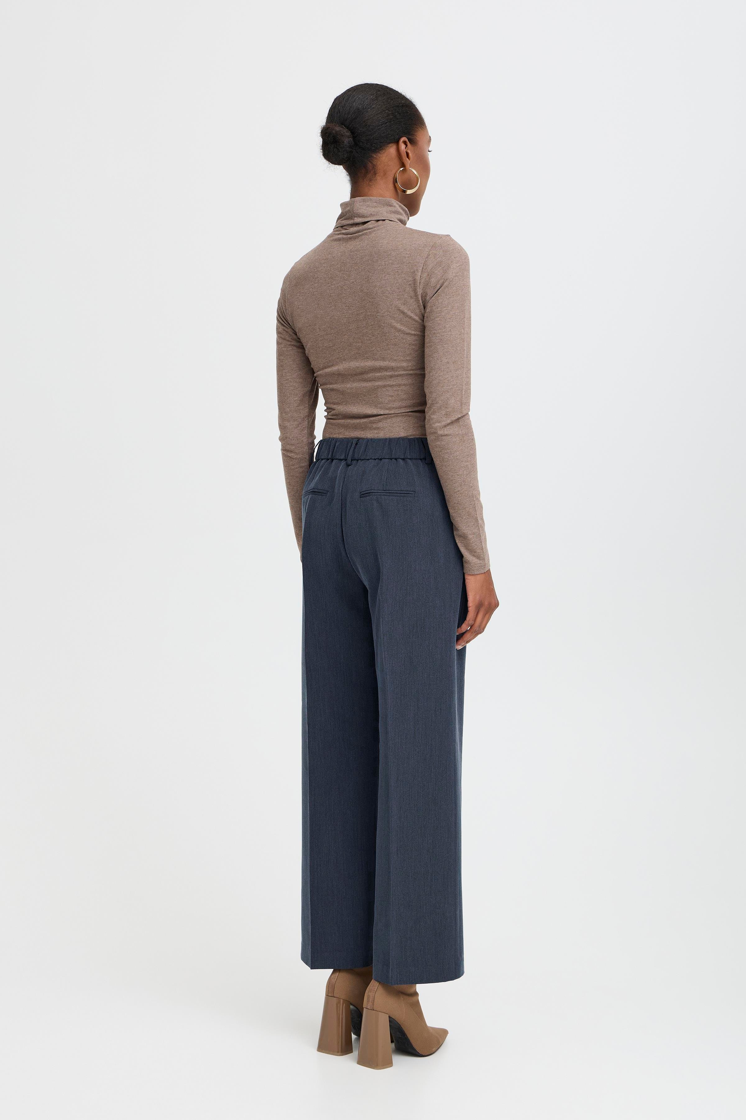 BYDANTA Bukser LOOKBOOK BACK 20815027-1939231