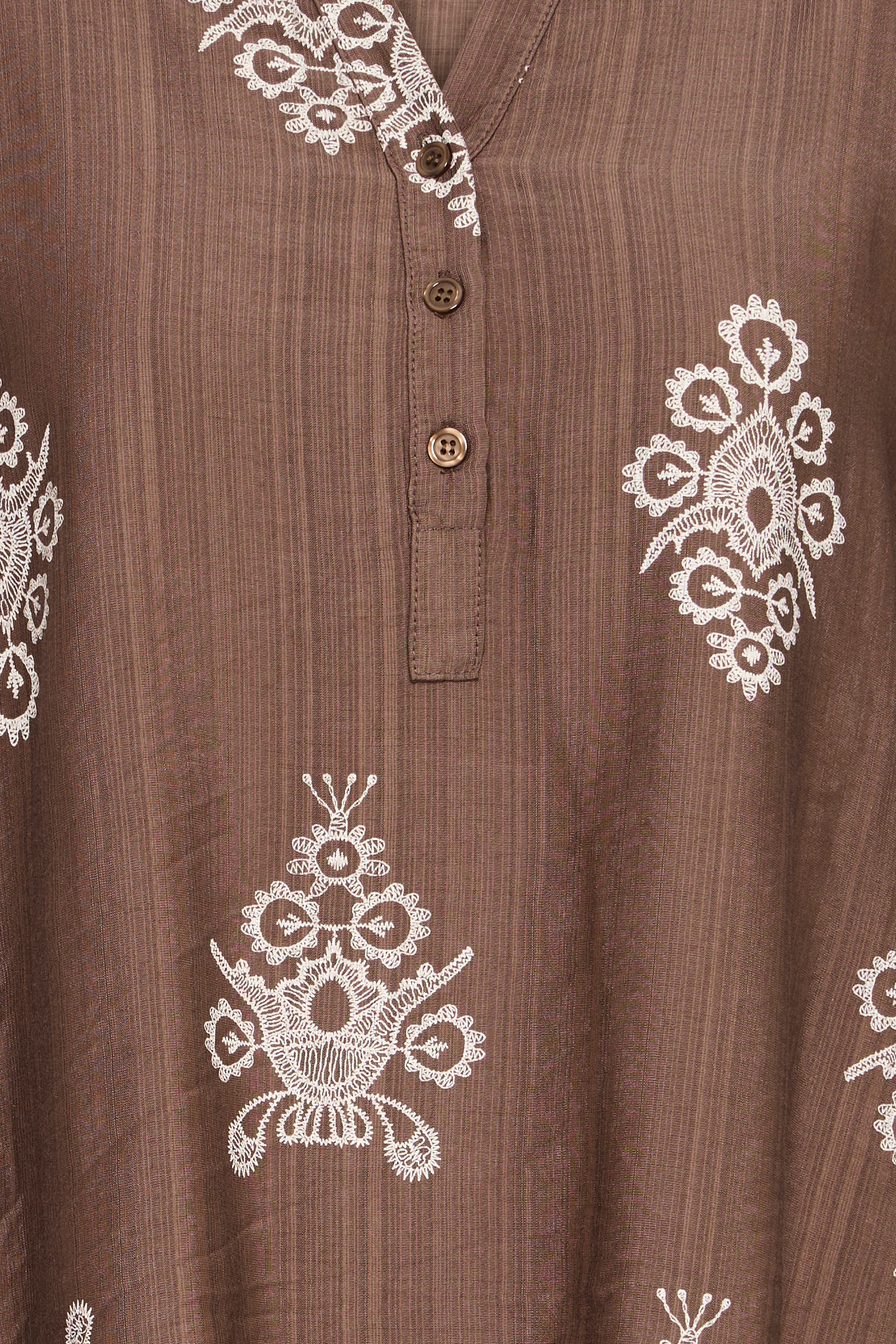 FRDEBORA Bluse PACK DETAIL 20616429-205752
