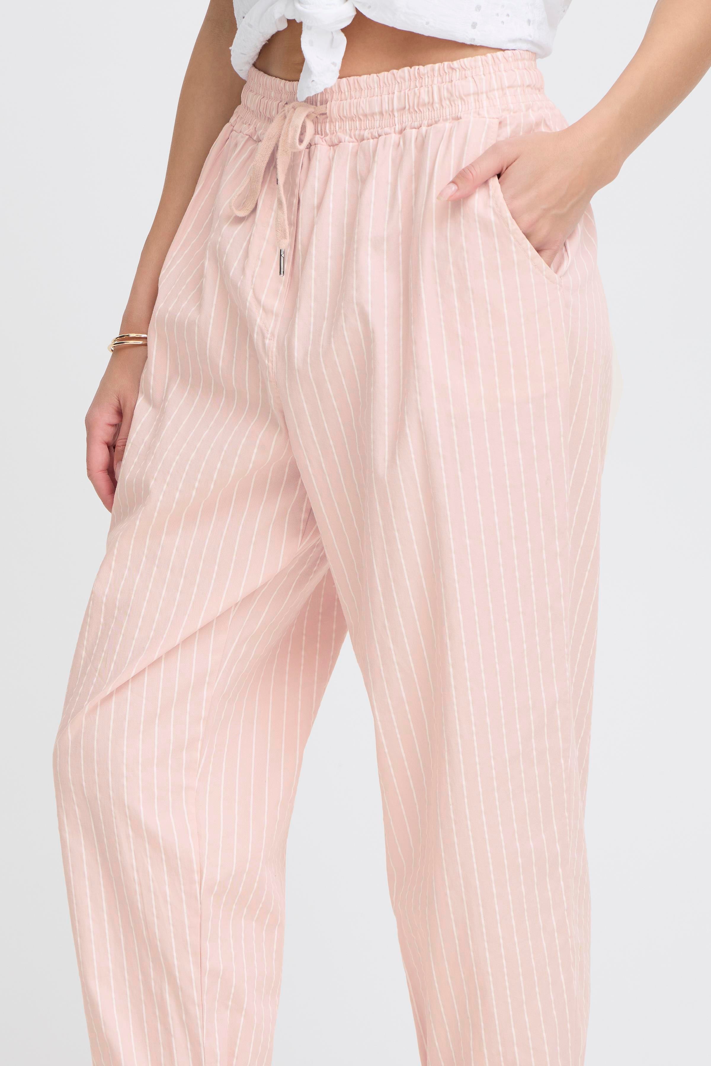 SBIMA Bukser LOOKBOOK DETAIL 22101000-141506