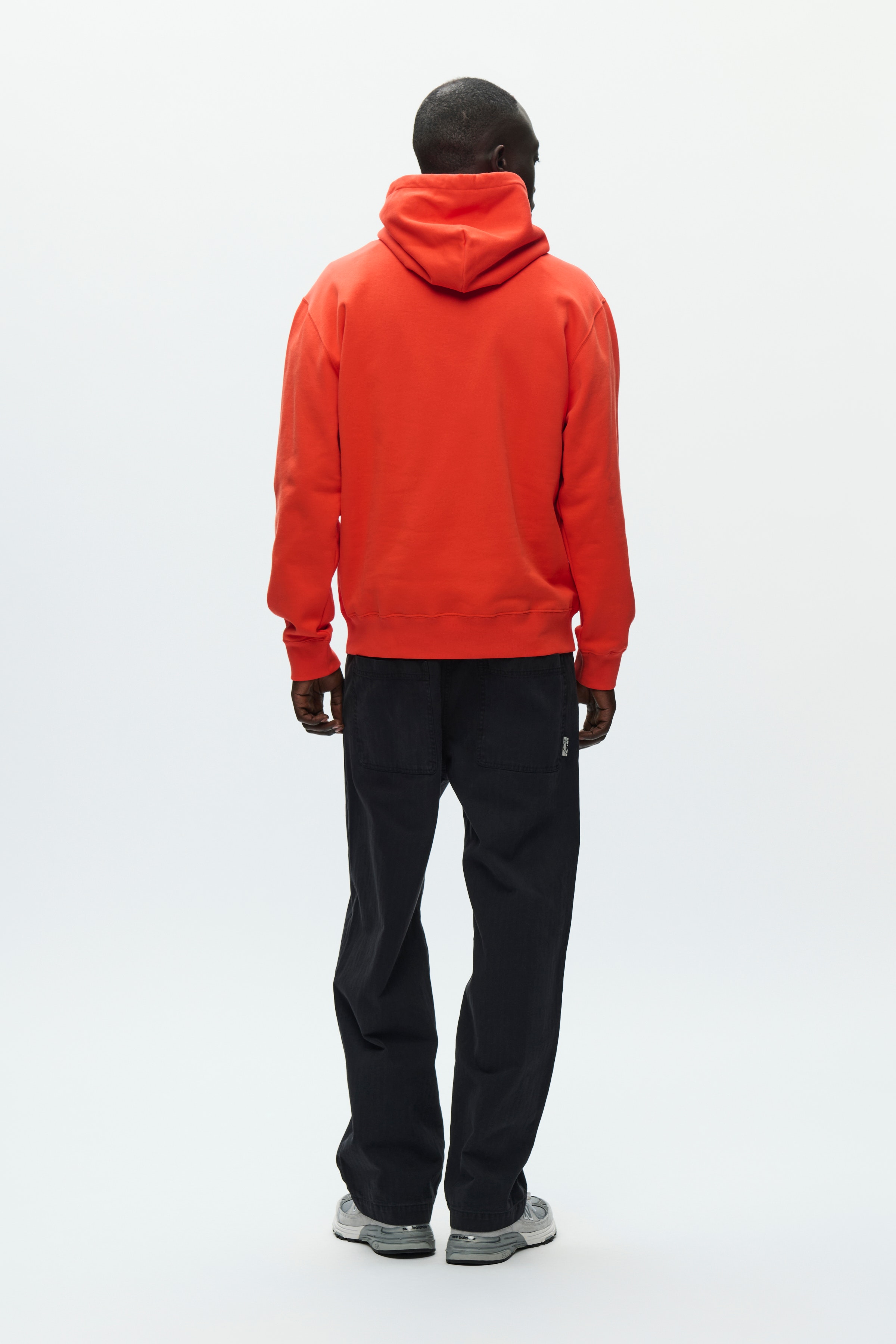 WWCass Hoodie LOOKBOOK BACK 30252007-181564