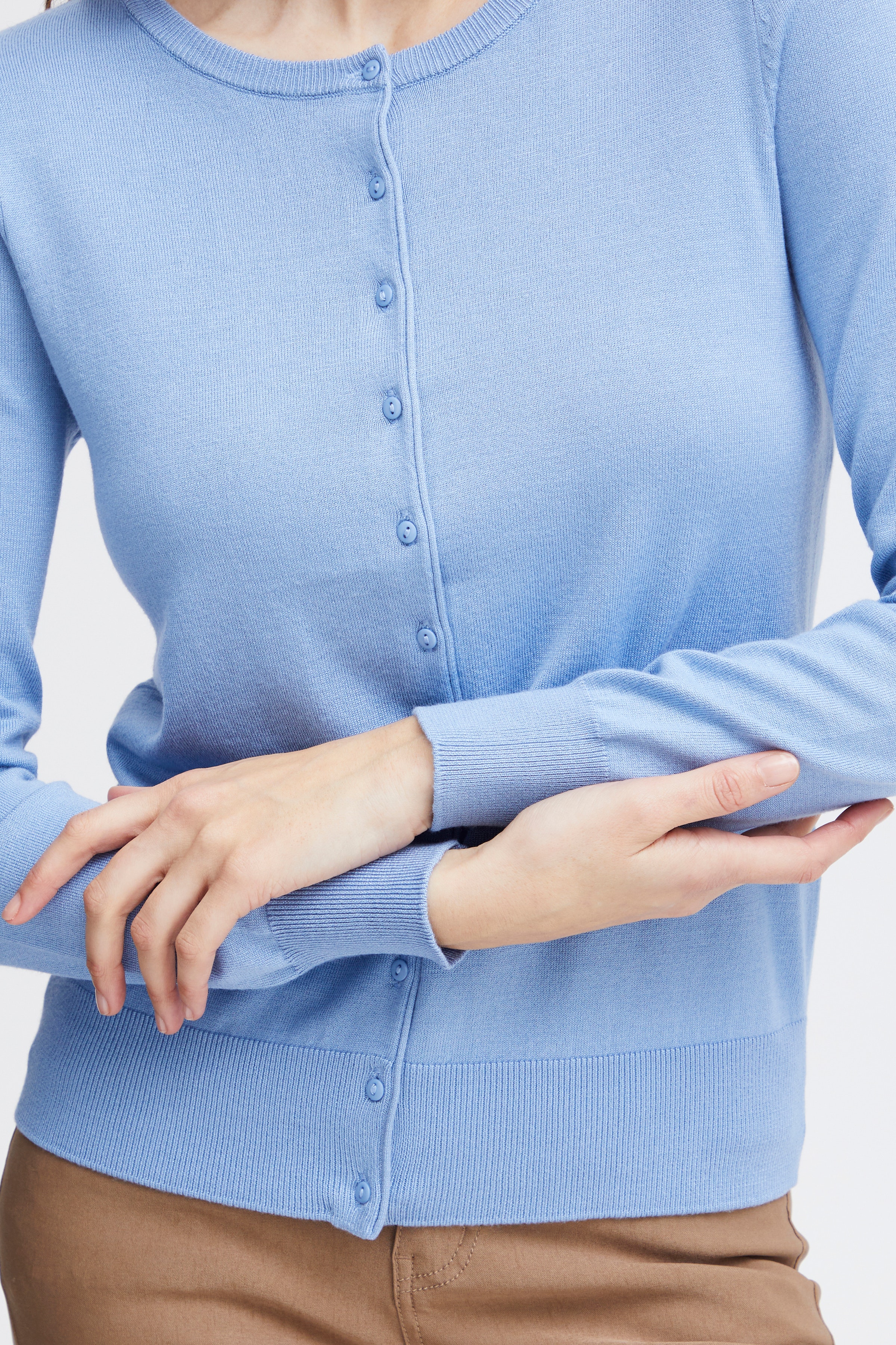 FRZubasic Cardigan LOOKBOOK DETAIL 20604187-164022