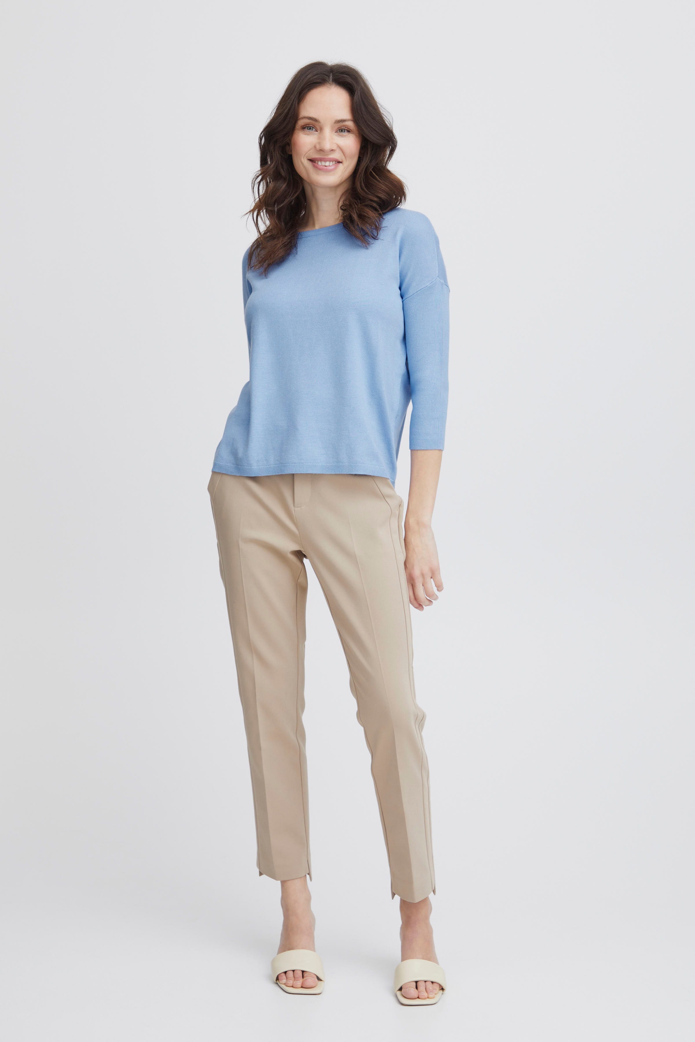 FRCLIA Pullover LOOKBOOK FRONT 20613897-164030