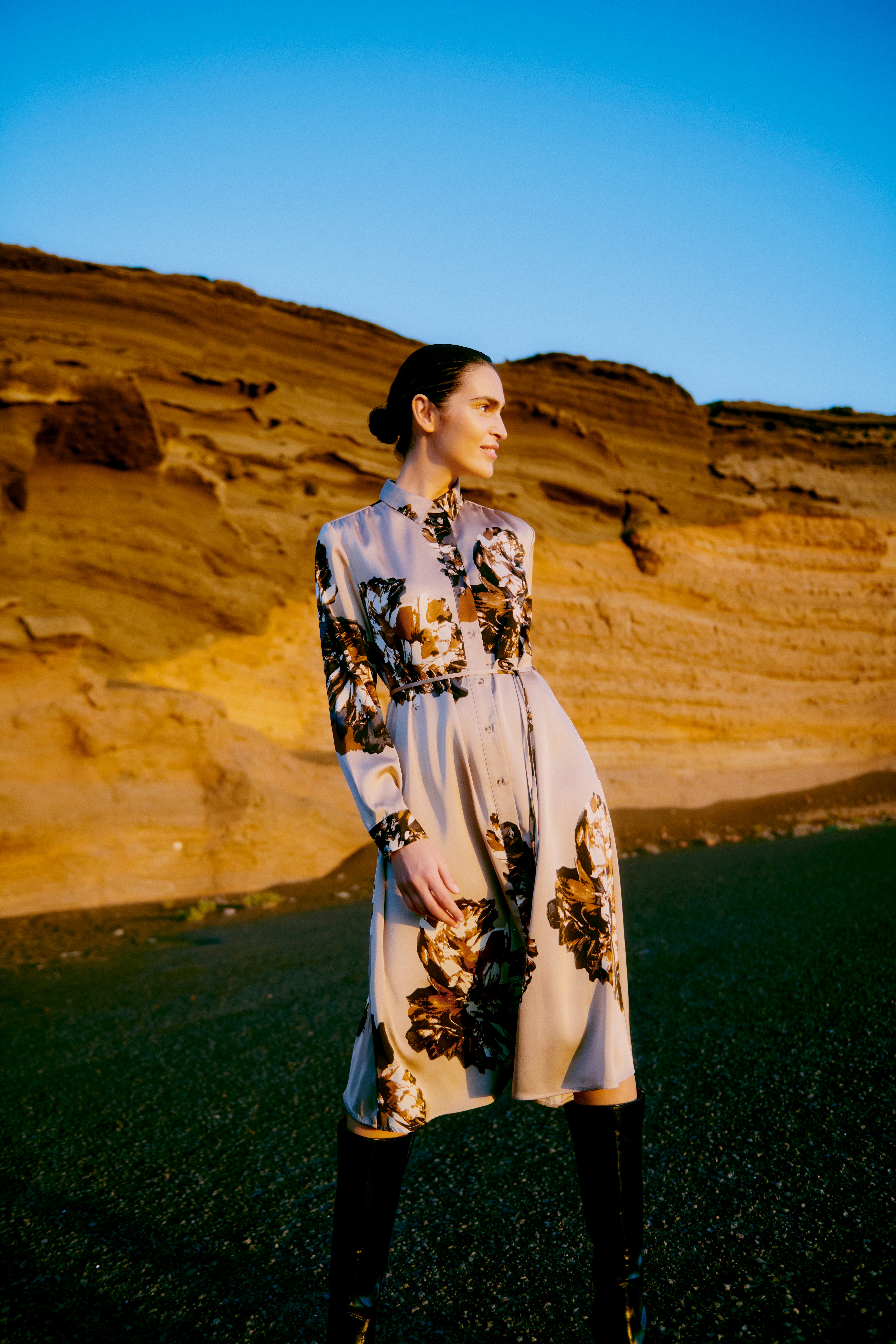 BYJANNIKE Dress LOCATION NONE 20818137-900002191