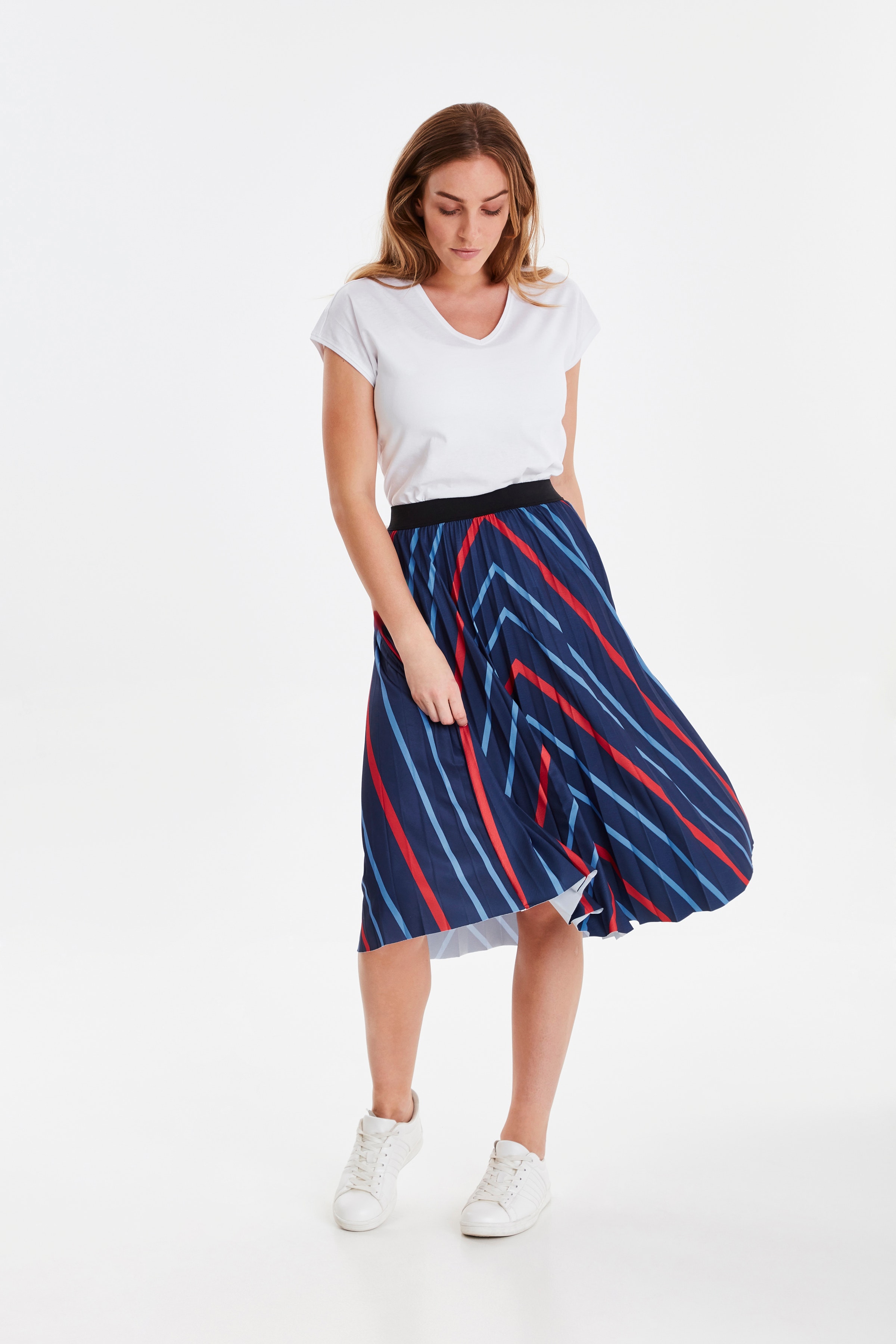 Nederdel LOOKBOOK FRONT 20606650-69455
