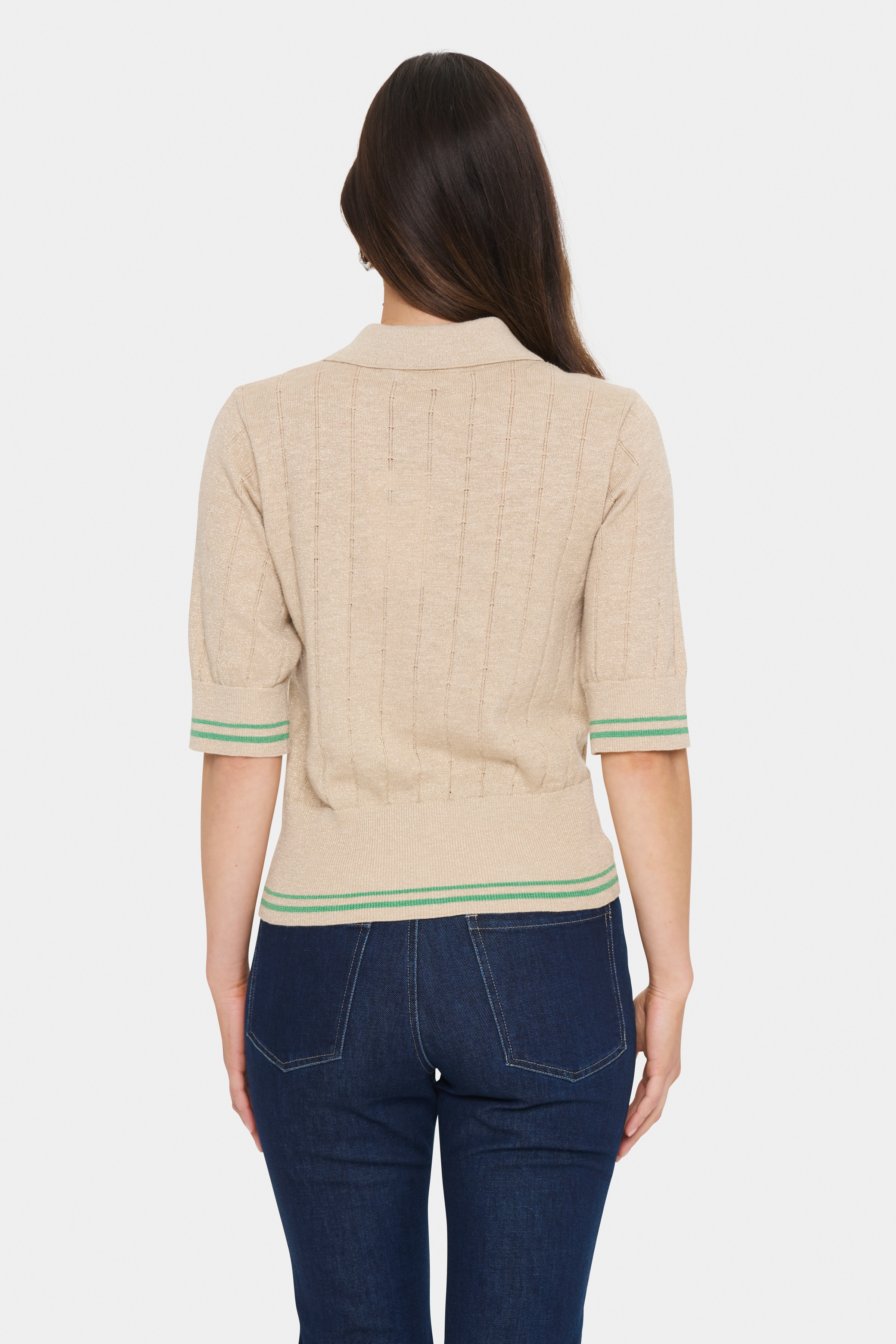 LeslieSZ Pullover LOOKBOOK BACK 30514259-130607