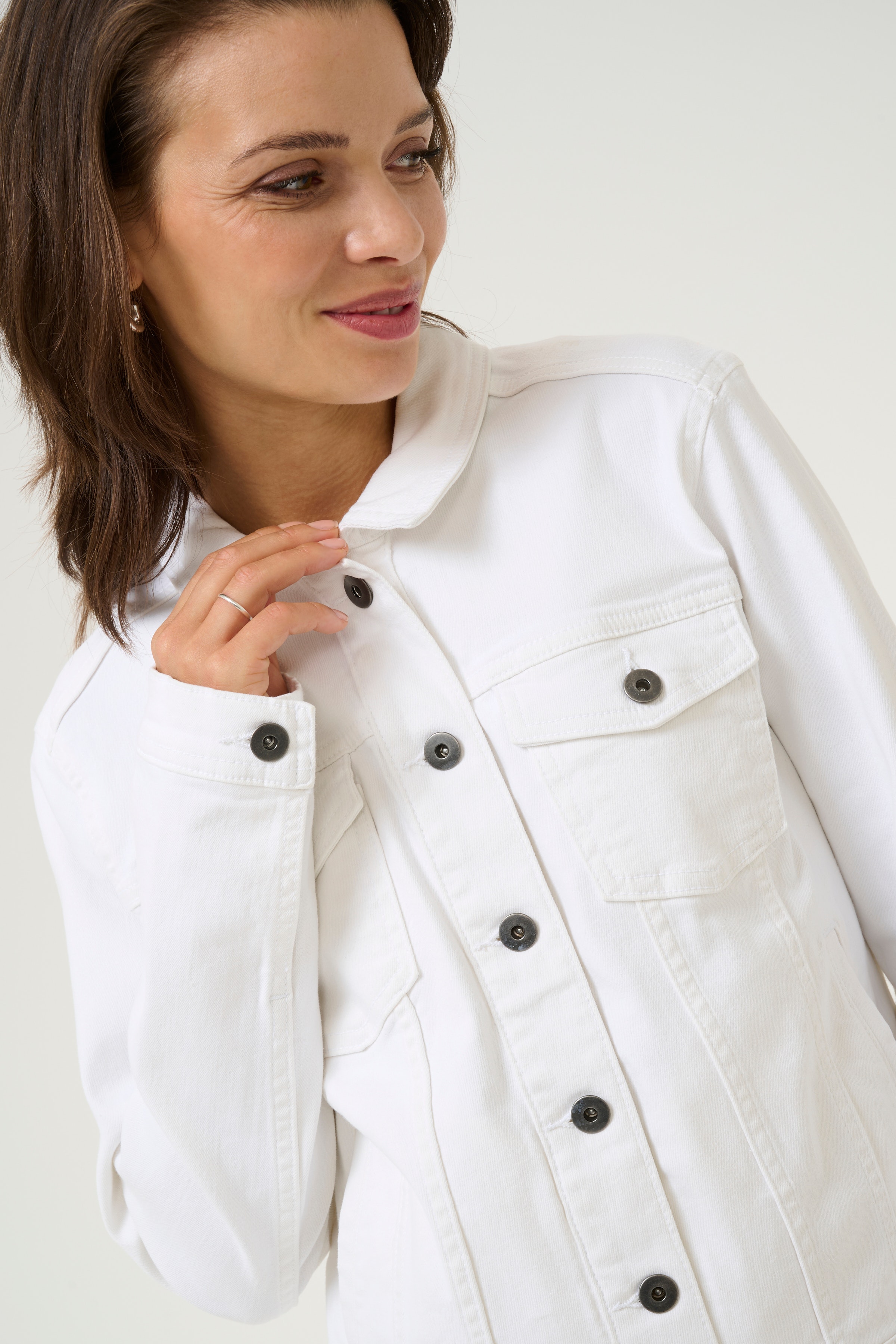 KAzelina Casual jacket LOOKBOOK DETAIL 10506287-110602