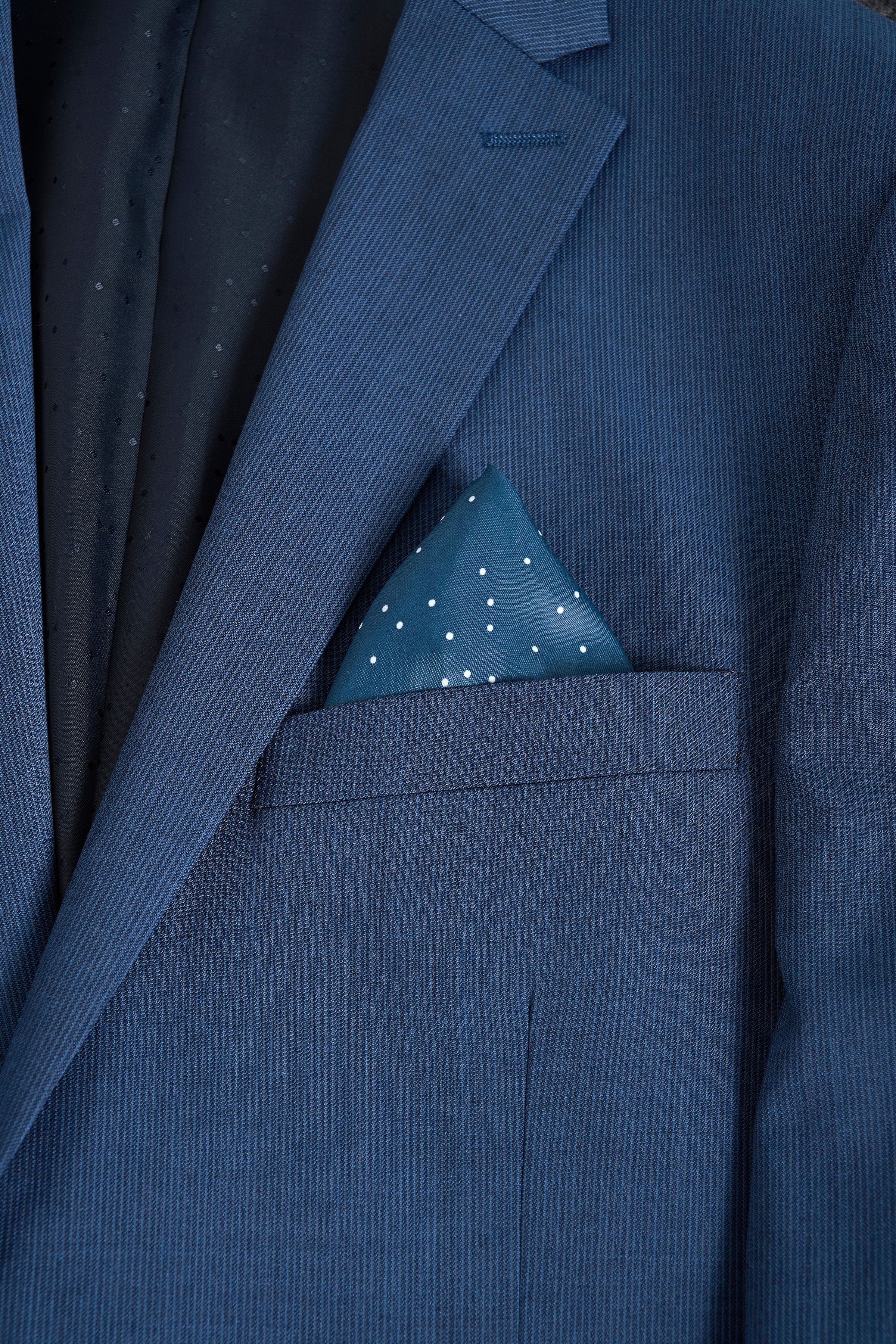 MAgeorge Blazer PACK DETAIL 30204446-20203