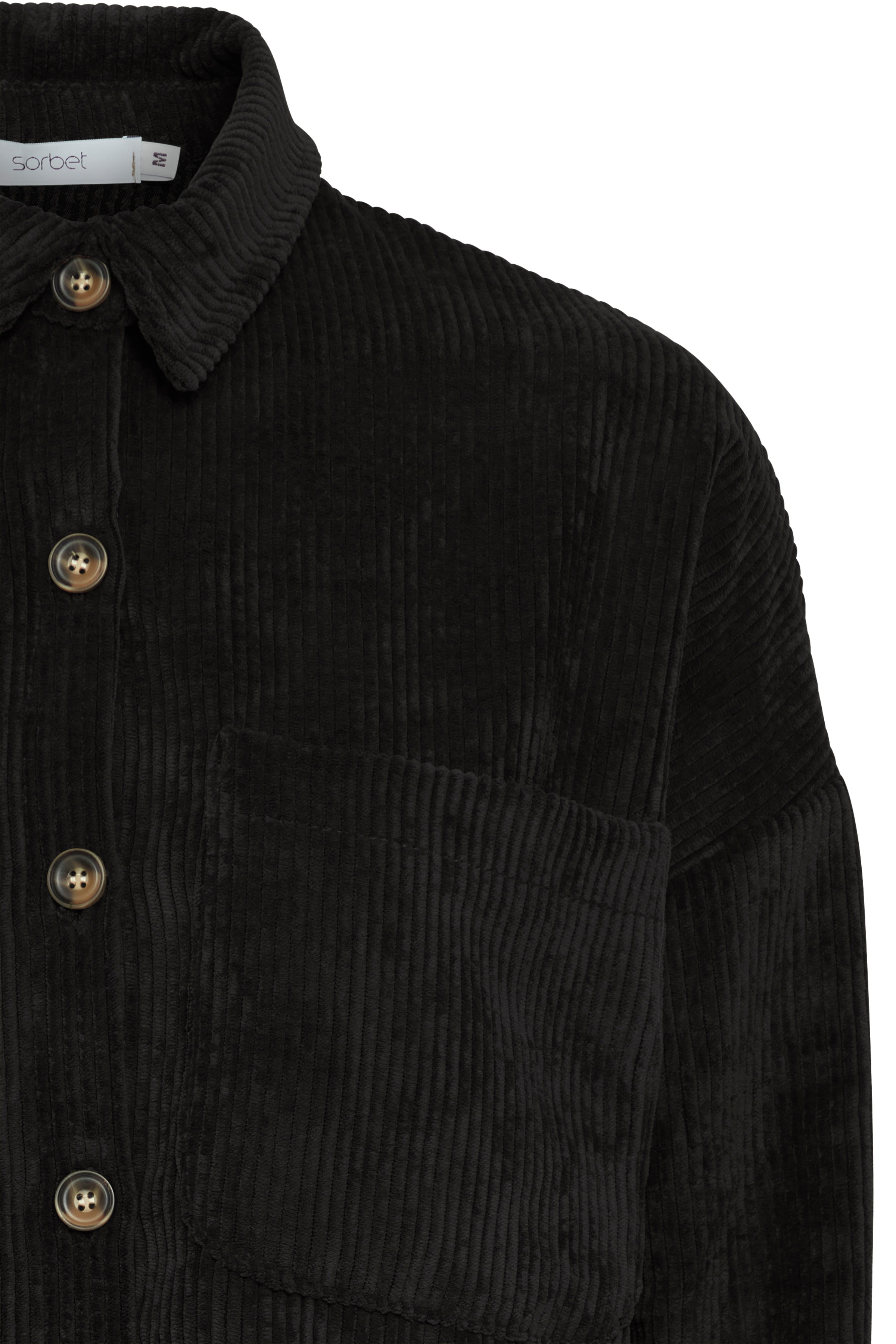 SBELDERBERRY Skjorte PACK DETAIL 22100335-202821