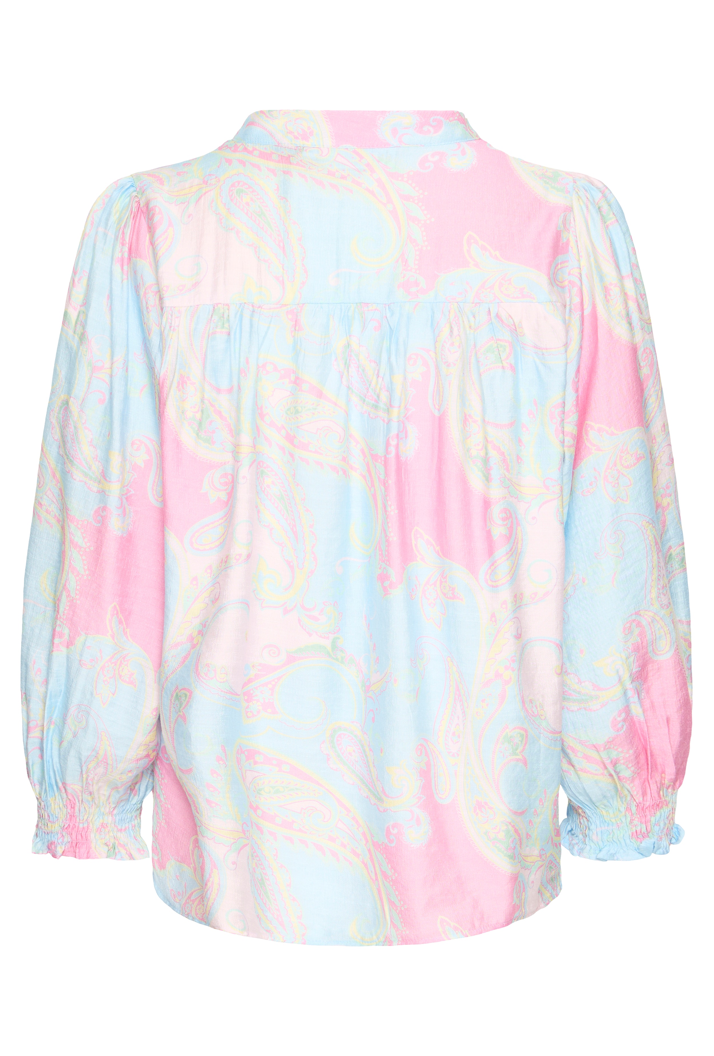 PZELLINOR Bluse PACK BACK 50209235-203258