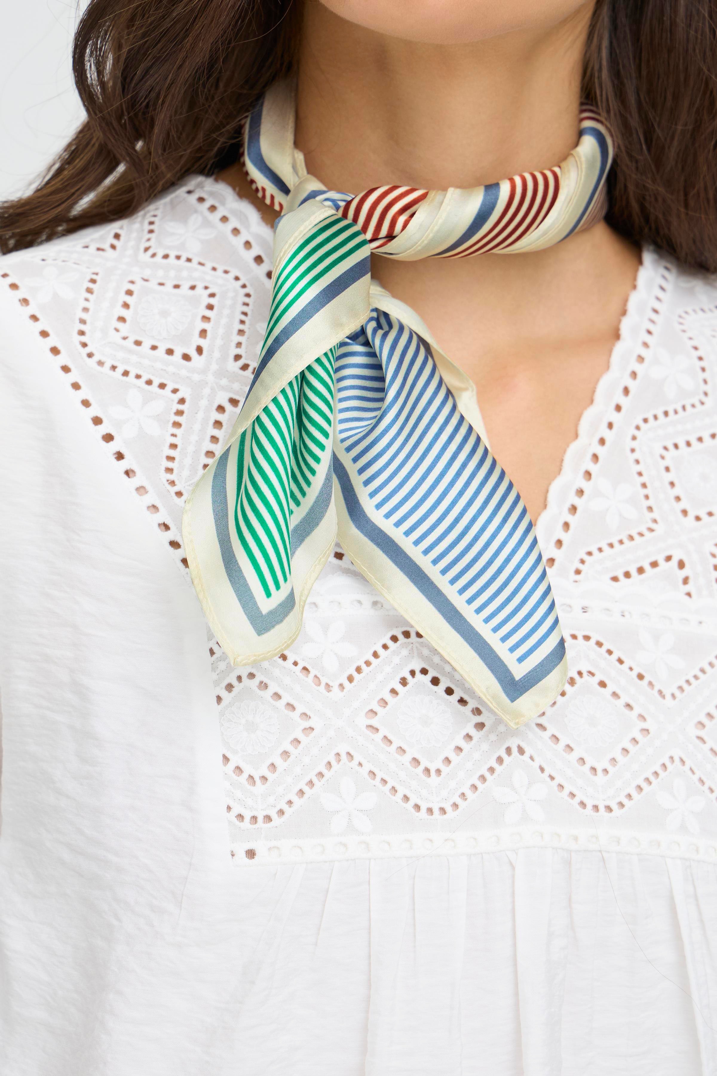 FRSILLA Scarf LOOKBOOK FRONT 20617644-900006050