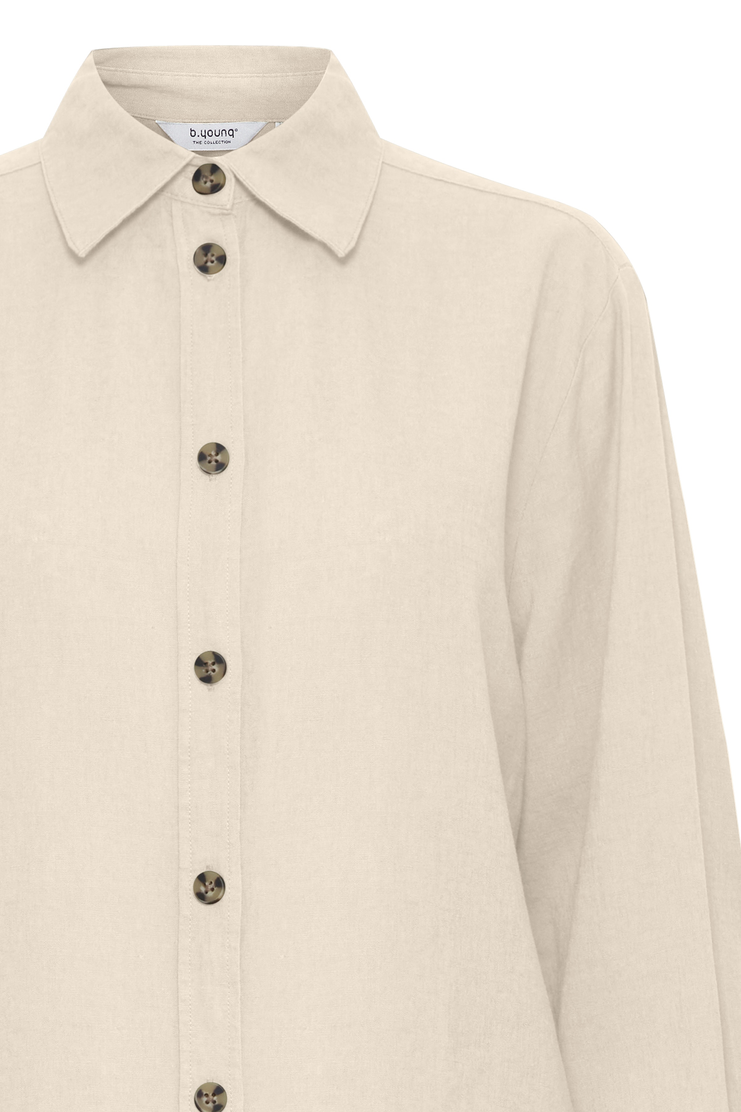 BYFALAKKA Skjorte PACK DETAIL 20814550-151304