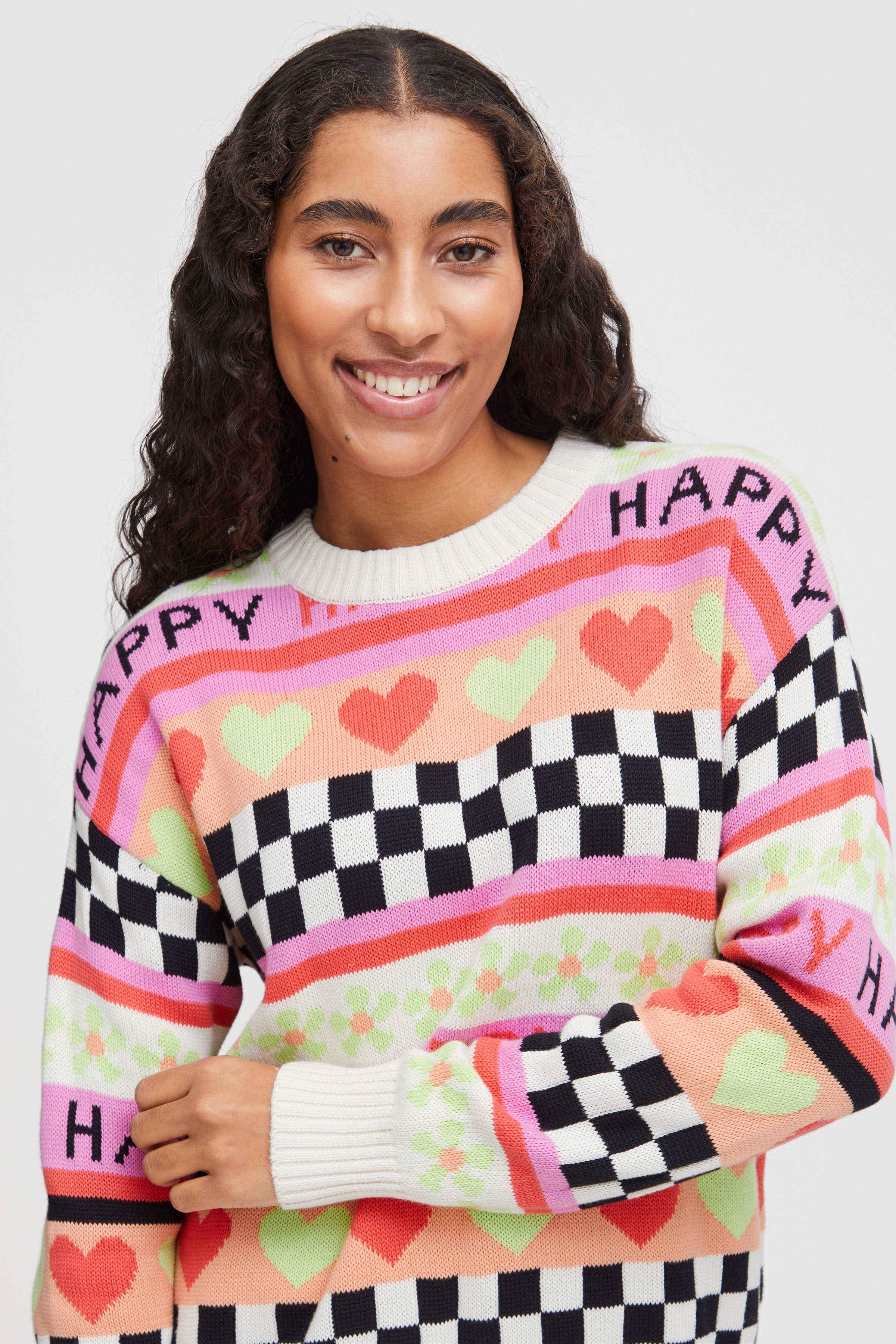 BYOSARA Pullover LOOKBOOK DETAIL 20814369-202671