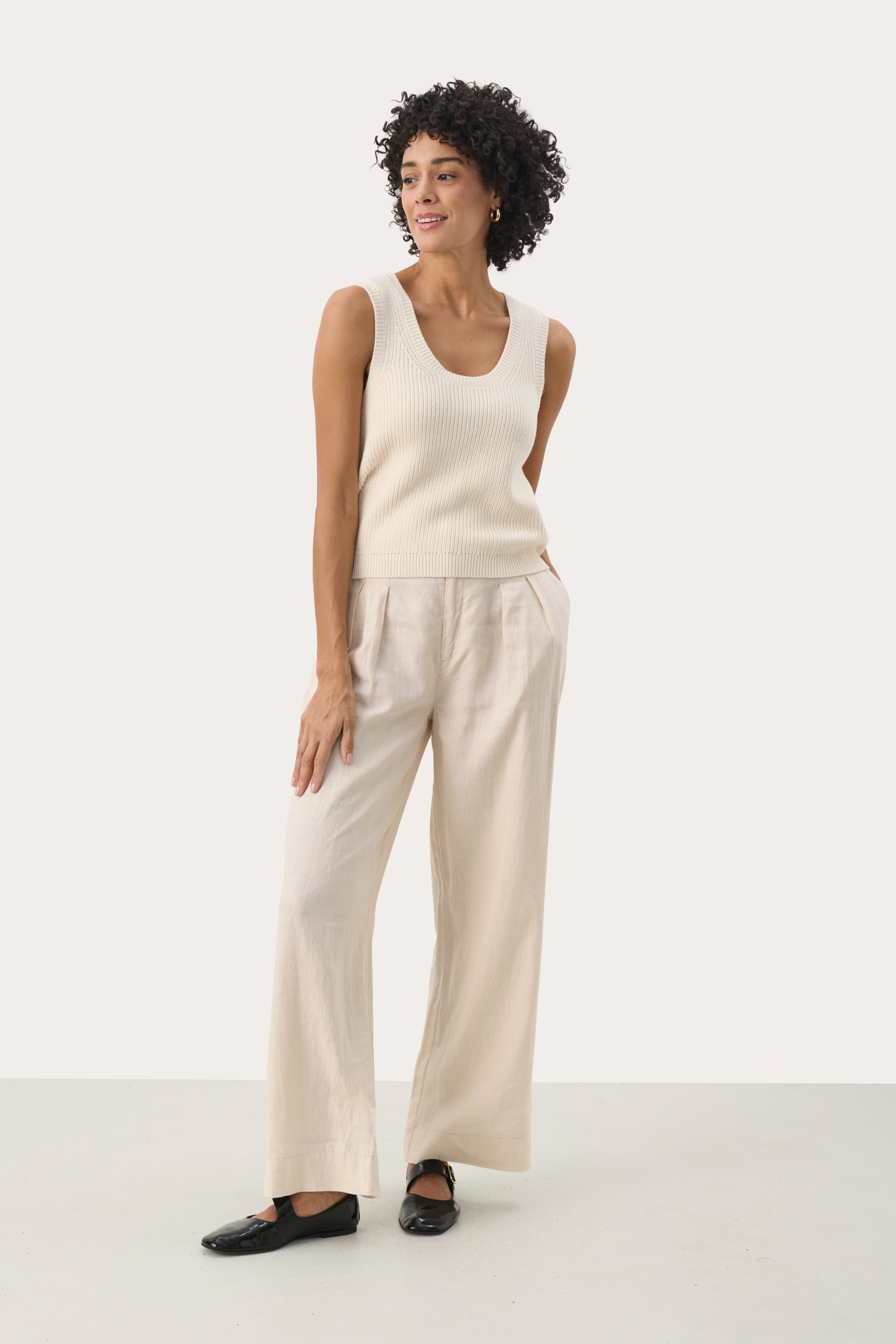 NirmalaPW Pullover LOOKBOOK FRONT 30309377-120601
