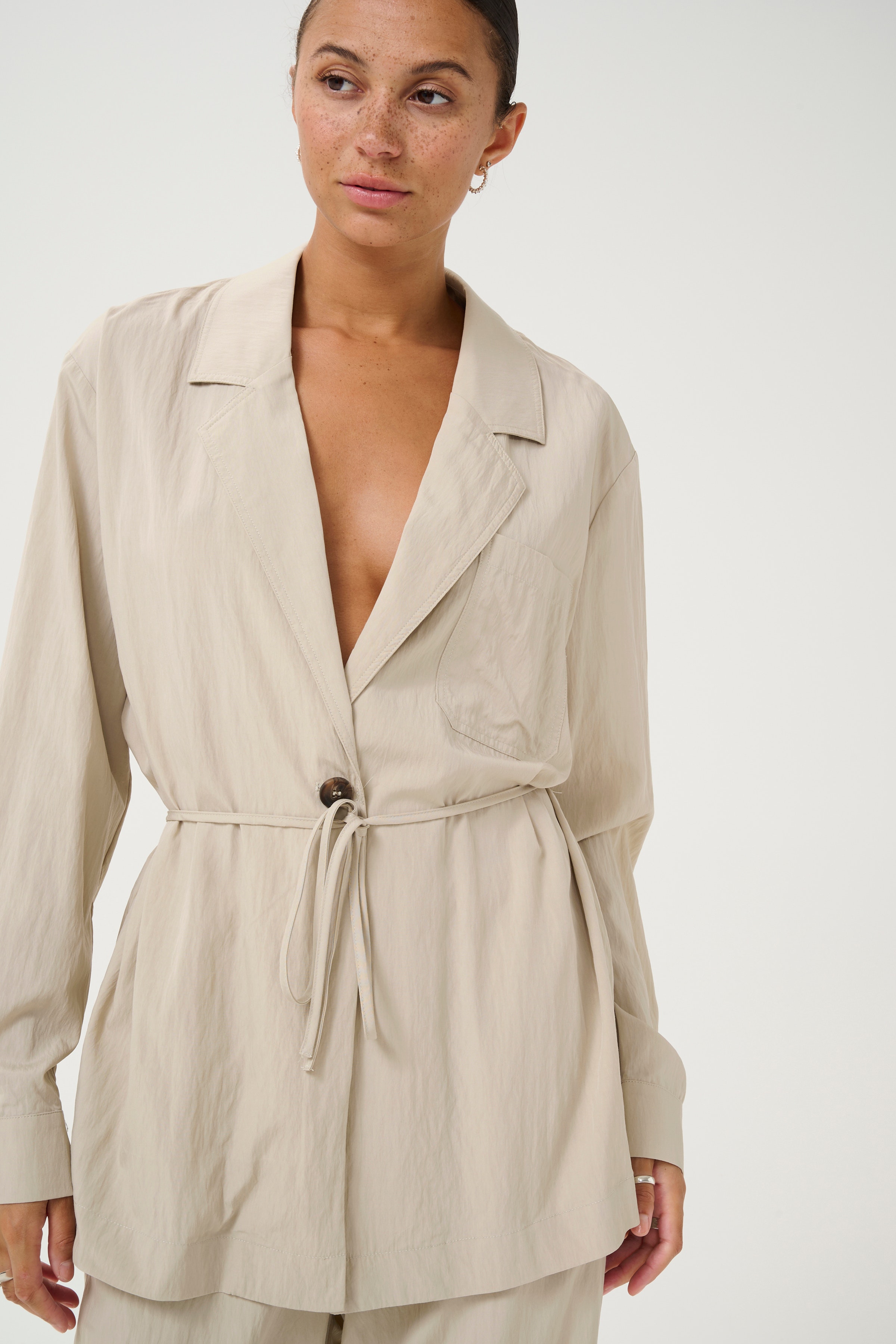 KAtrinity Skjorte LOOKBOOK DETAIL 10509692-151305